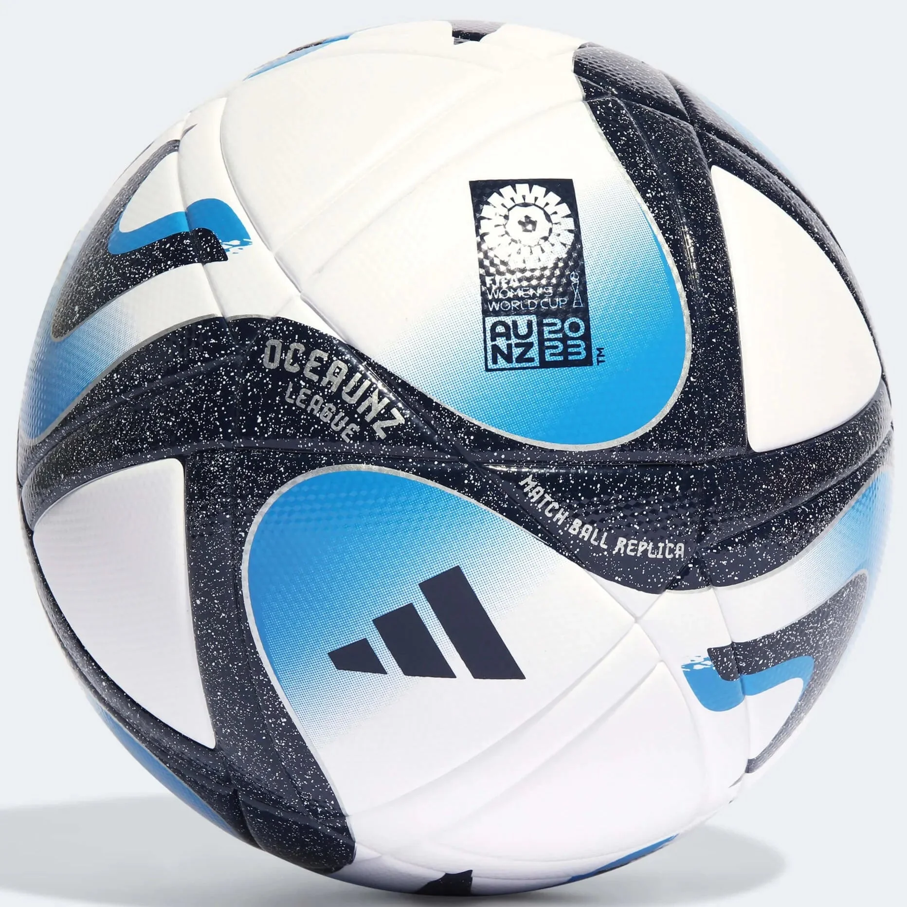 adidas Women's World Cup  Oceaunz League Ball