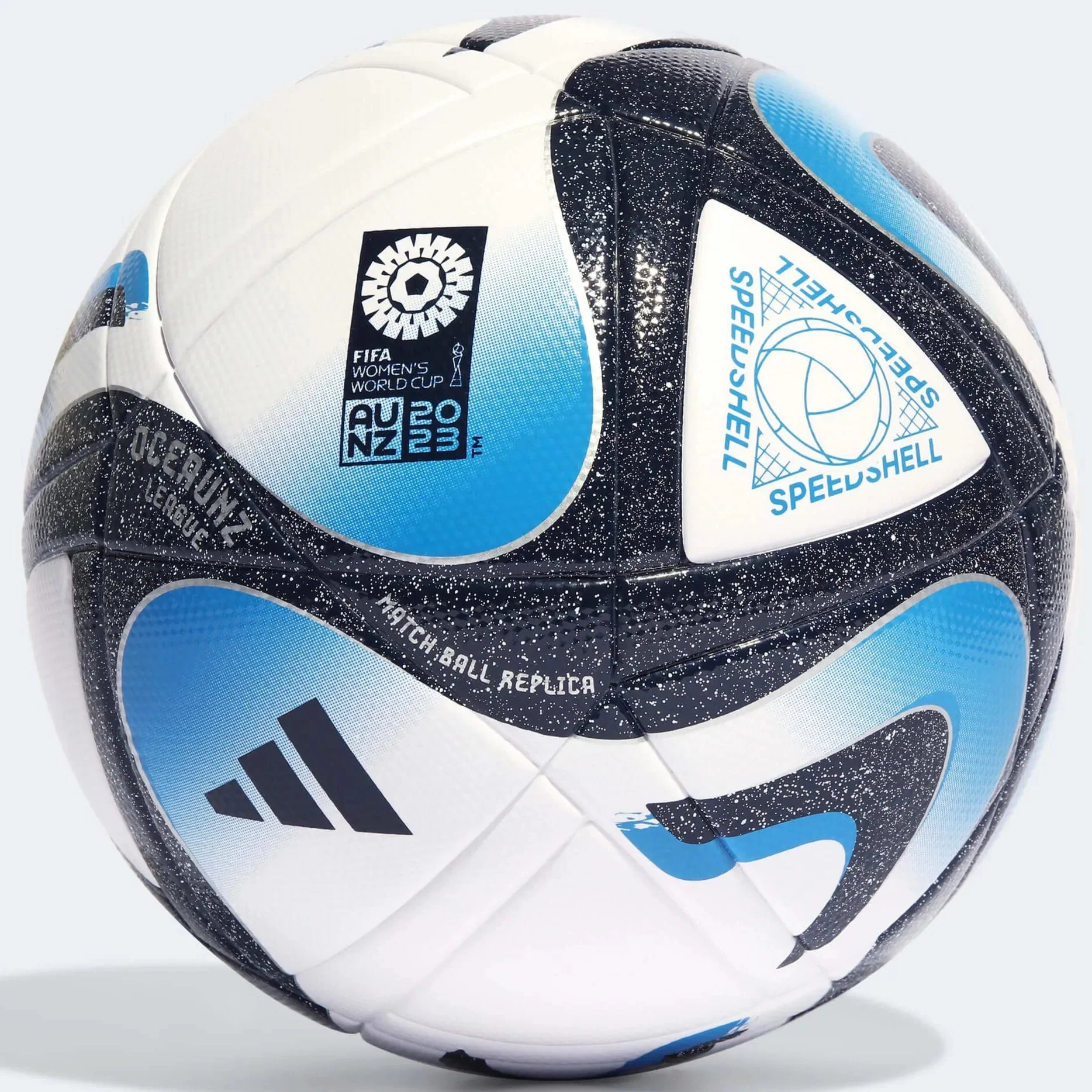 adidas Women's World Cup  Oceaunz League Ball - Image 2