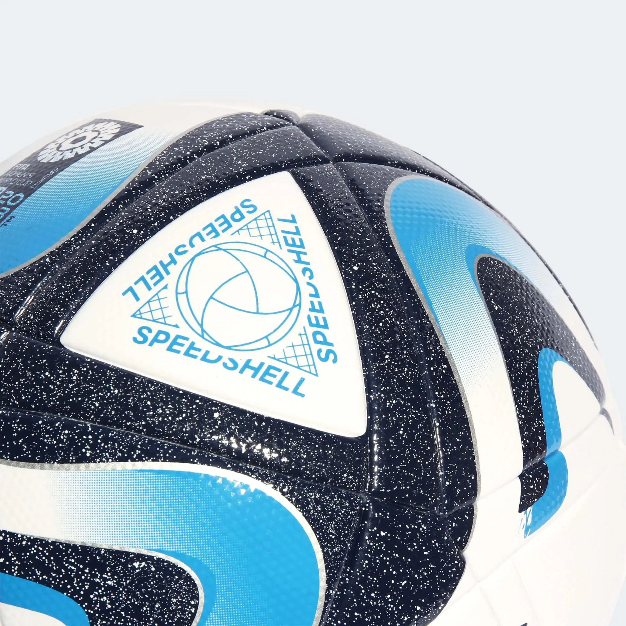 adidas Women's World Cup  Oceaunz League Ball - Image 4