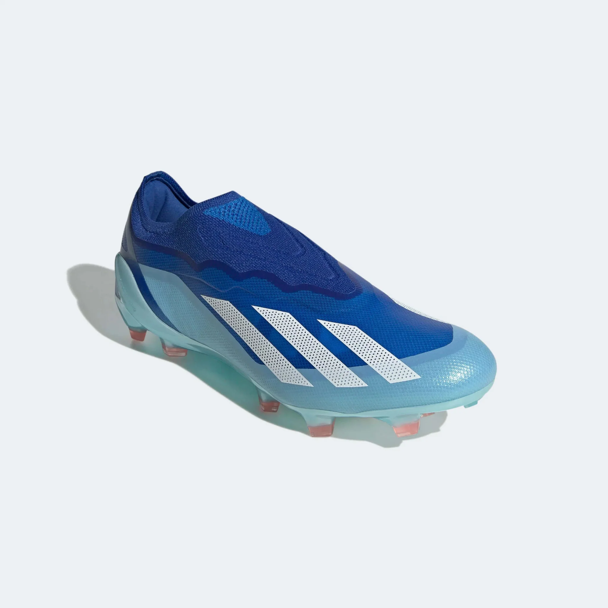 adidas X Crazyfast.1 LL FG - Marinerush Pack (HO23) - Image 3