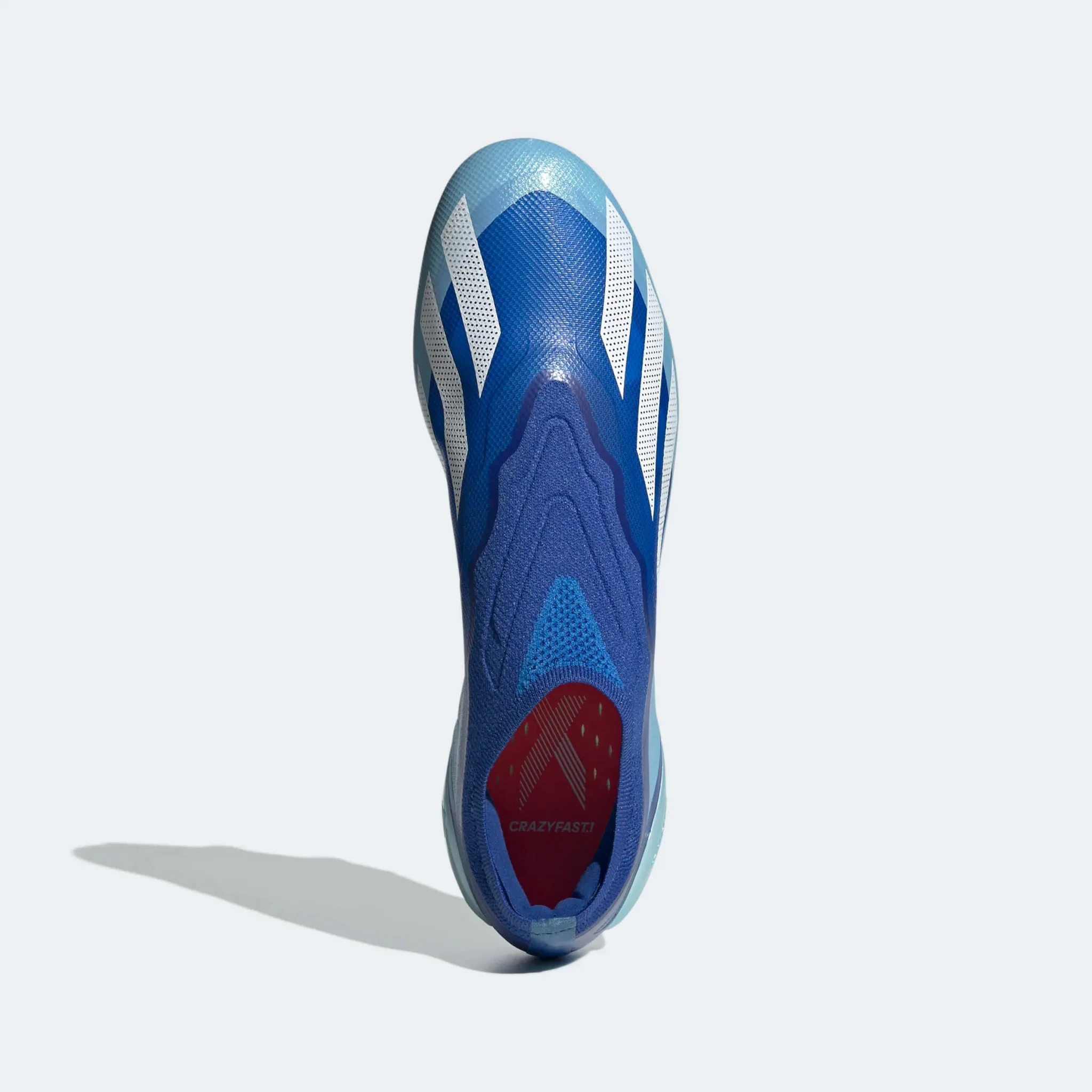 adidas X Crazyfast.1 LL FG - Marinerush Pack (HO23) - Image 5