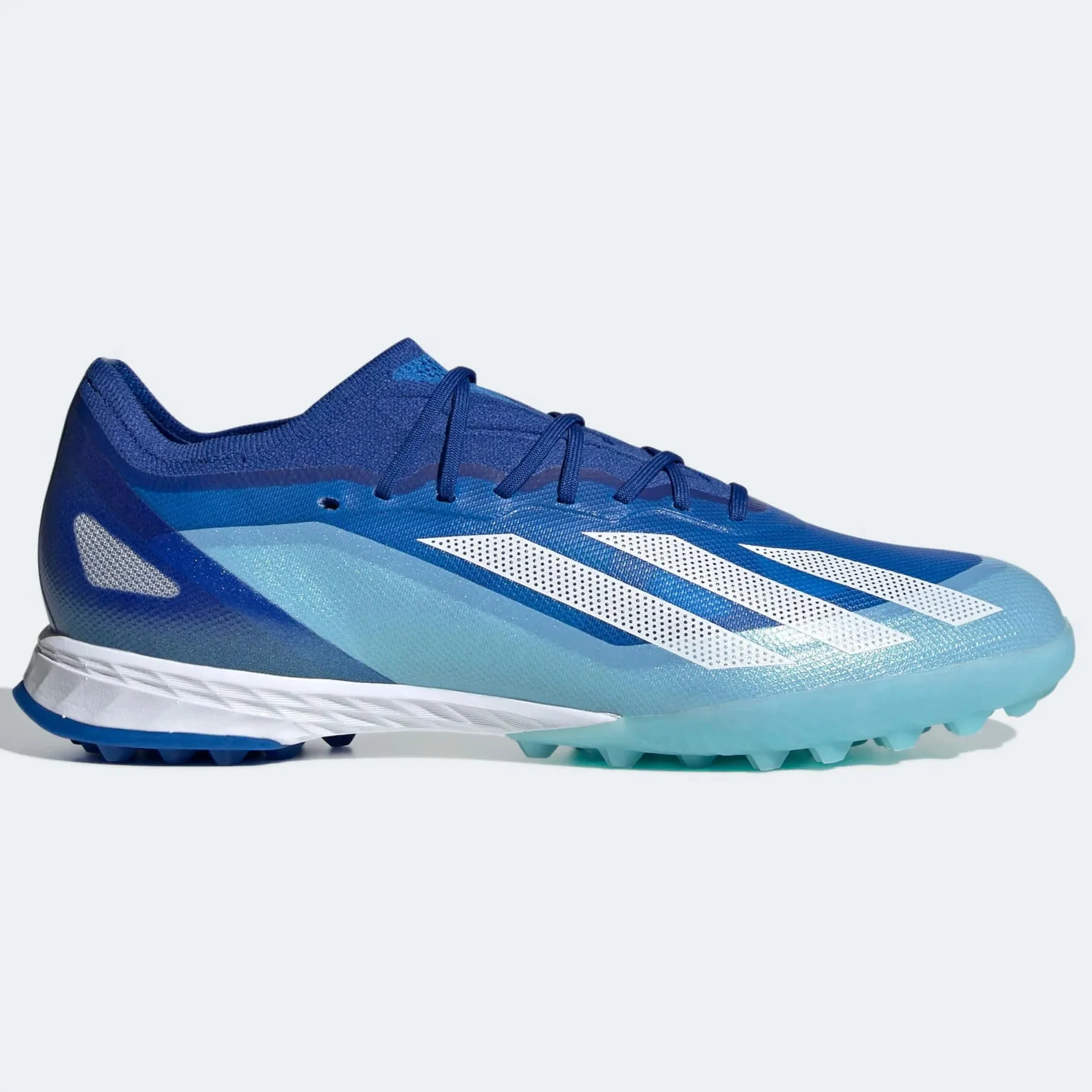 adidas X Crazyfast .1 Turf - Marinerush Pack (HO23)