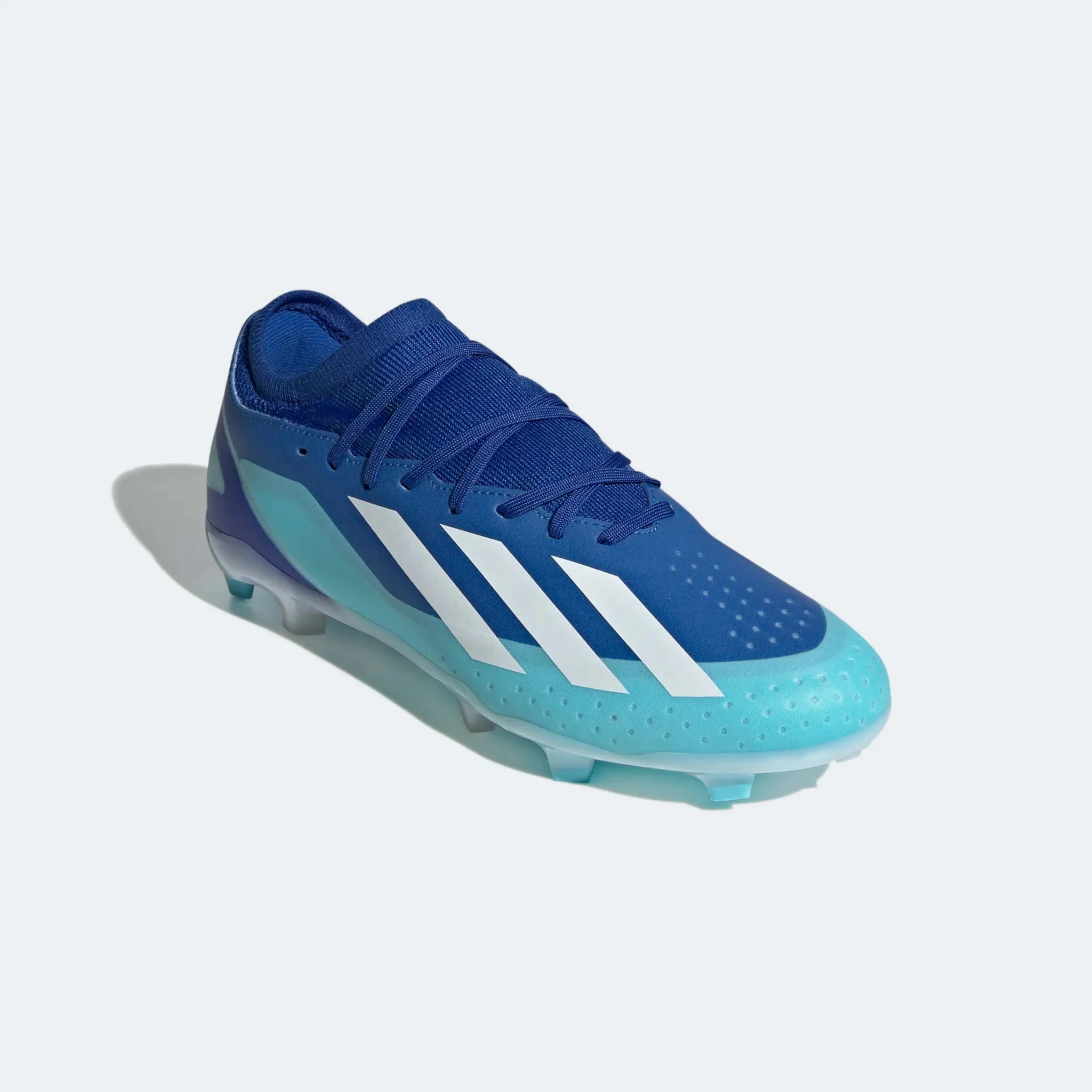 adidas X Crazyfast.3 FG - Marinerush Pack (HO23) - Image 3