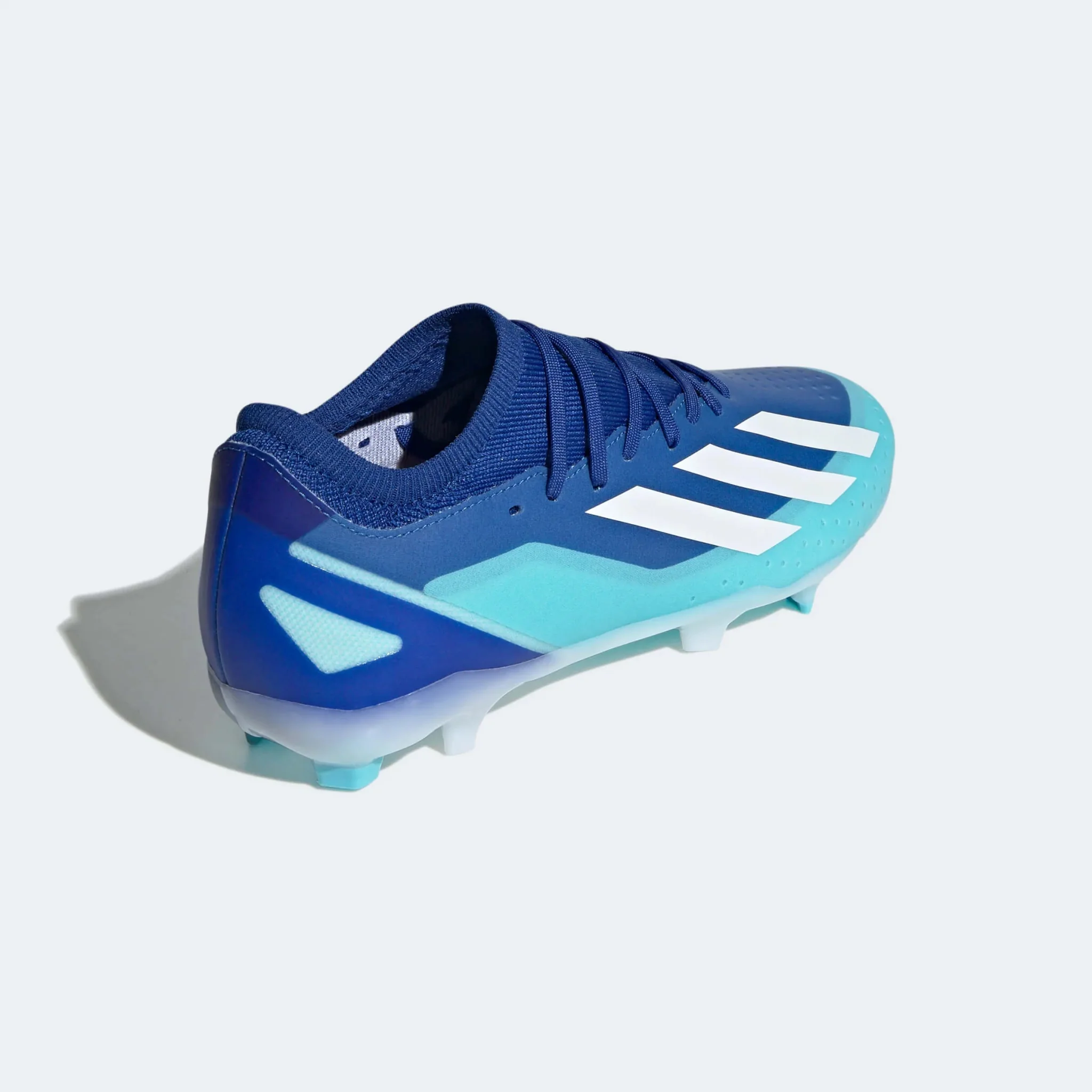 adidas X Crazyfast.3 FG - Marinerush Pack (HO23) - Image 4