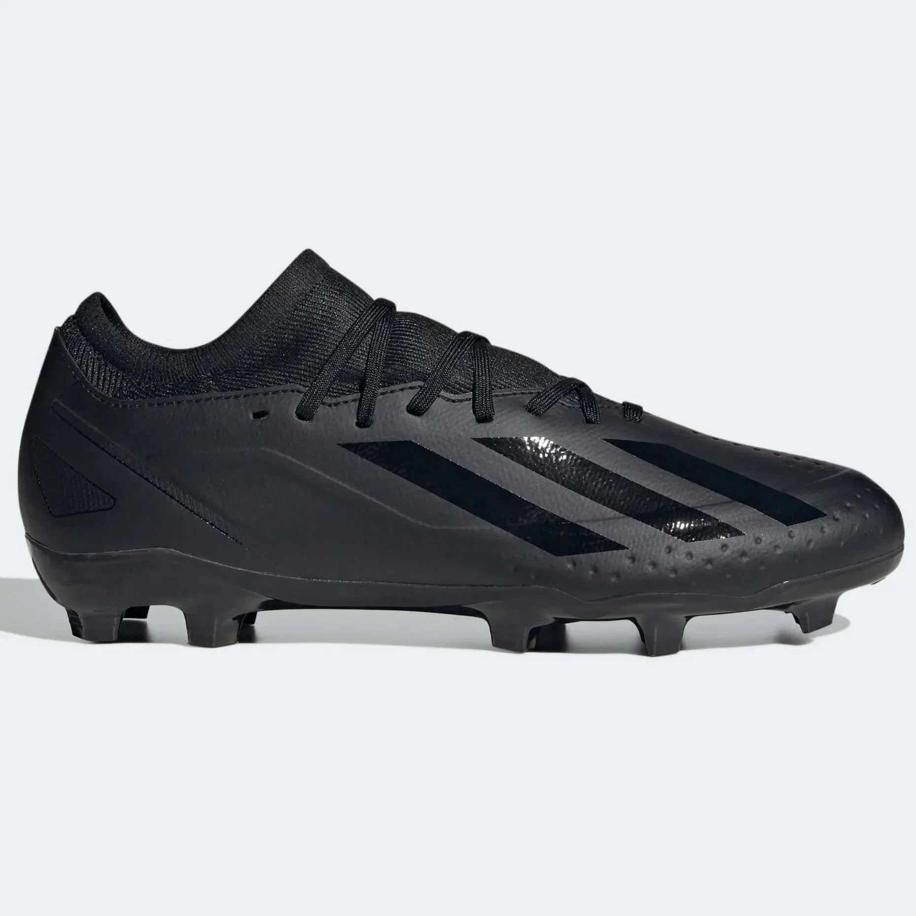 adidas X Crazyfast .3 FG - Nightstrike Pack (FA23)