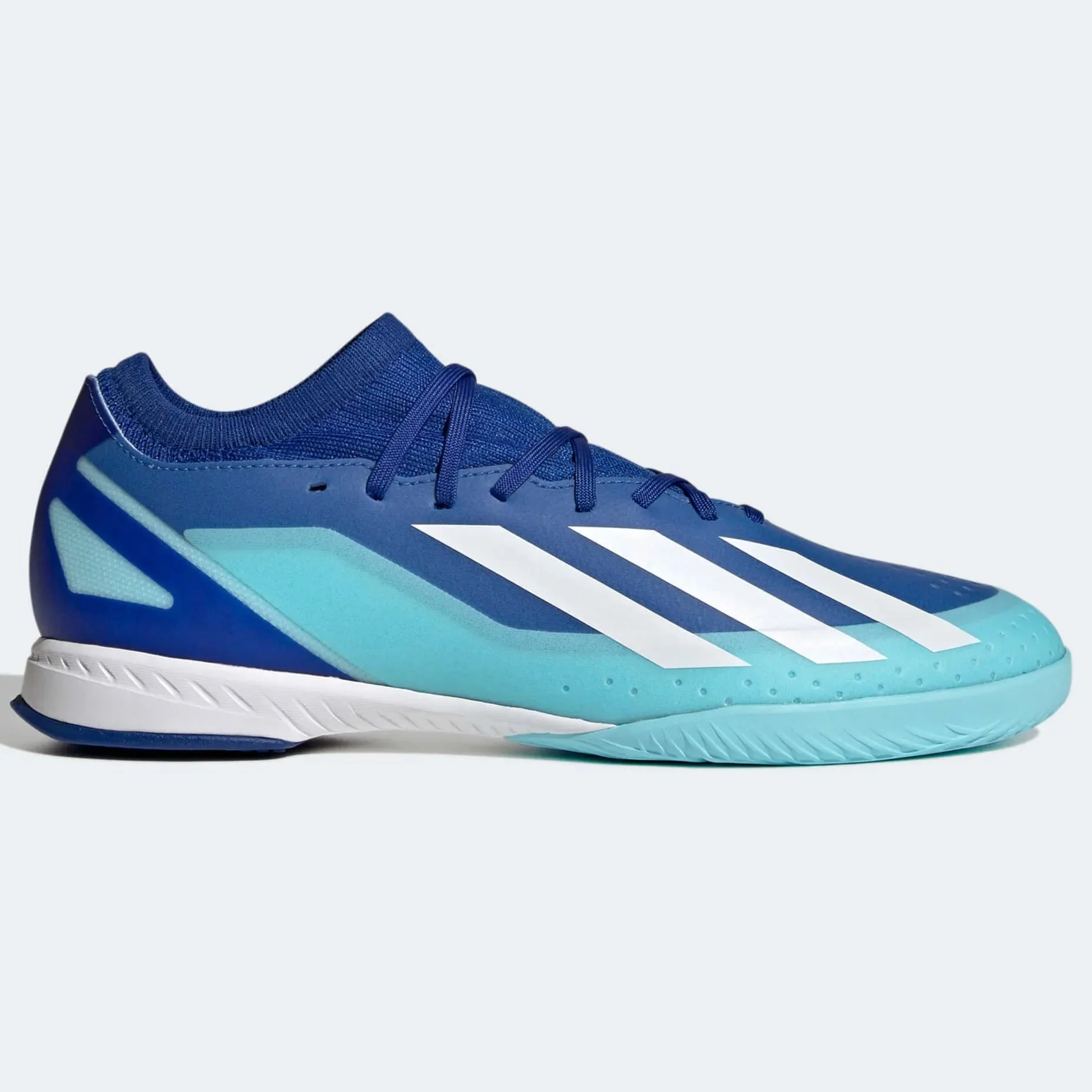 adidas X Crazyfast .3 Indoor - Marinerush Pack (HO23)