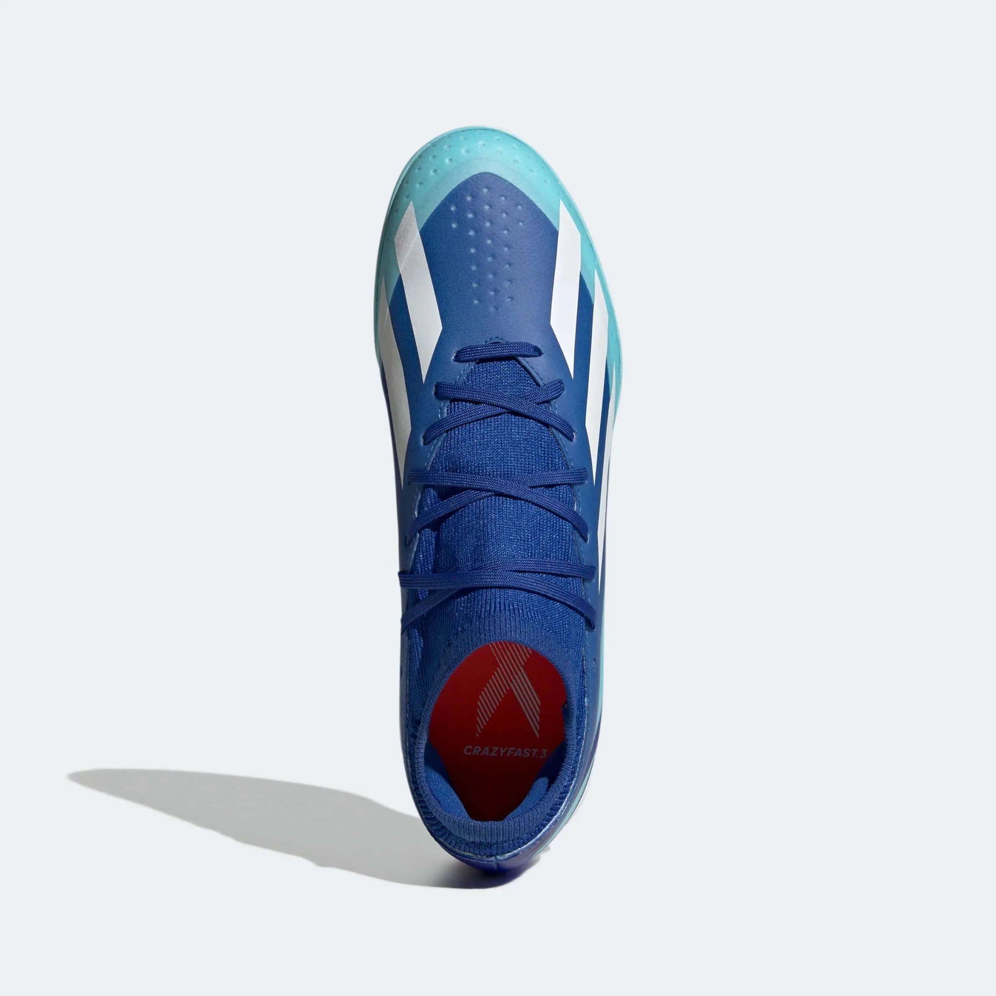 adidas X Crazyfast .3 Indoor - Marinerush Pack (HO23) - Image 5