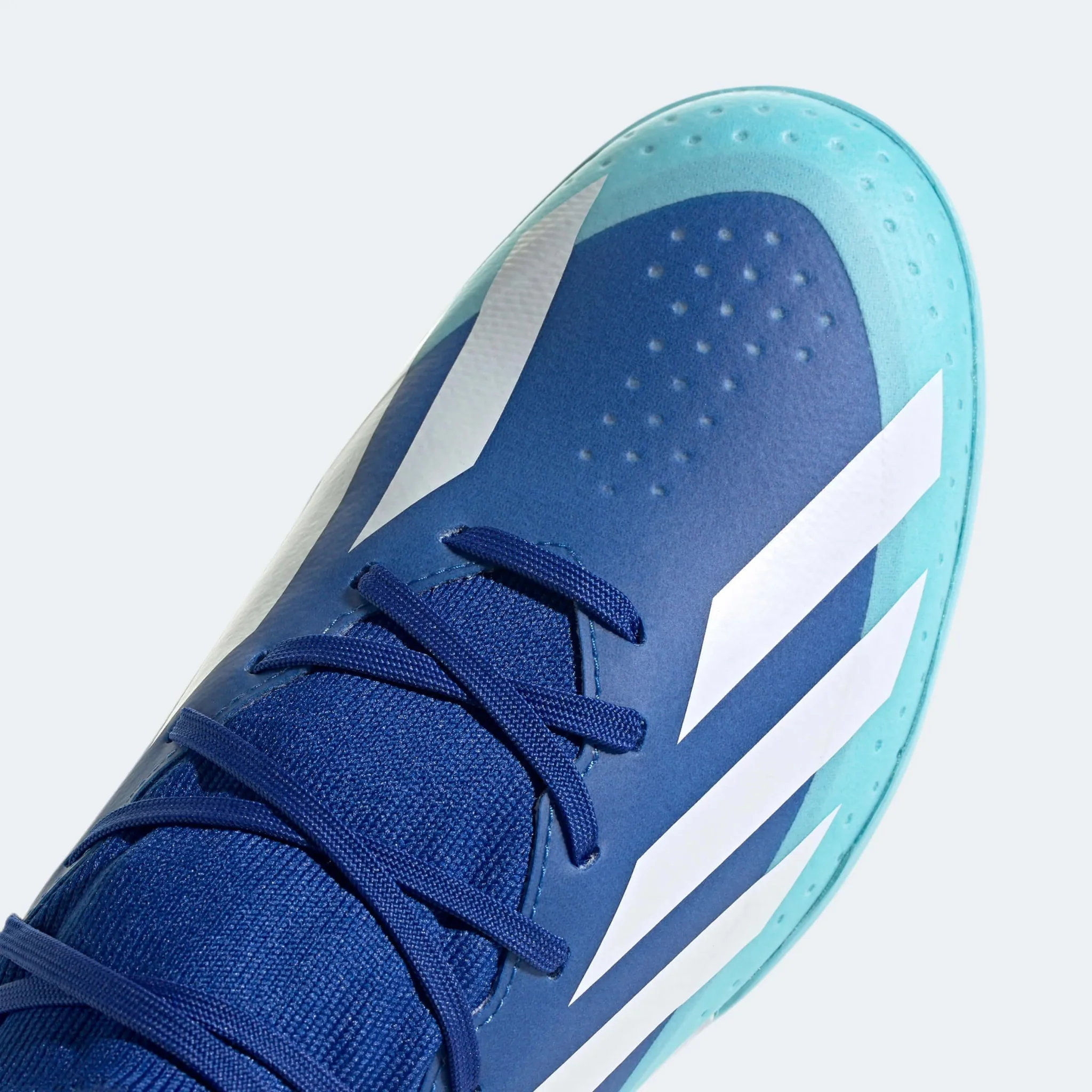 adidas X Crazyfast .3 Indoor - Marinerush Pack (HO23) - Image 7
