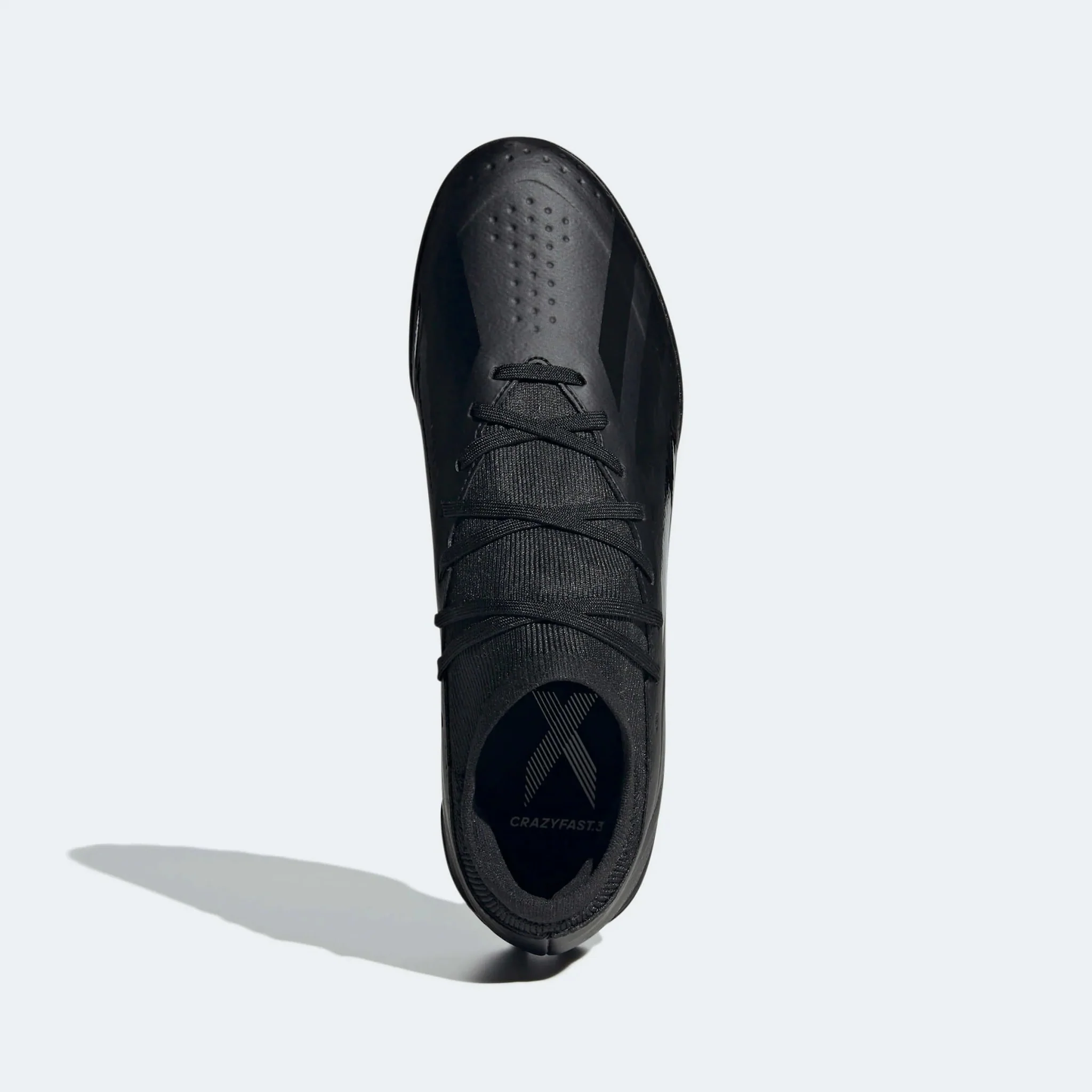 adidas X Crazyfast.3 Turf - Nightstrike Pack (FA23) - Image 5
