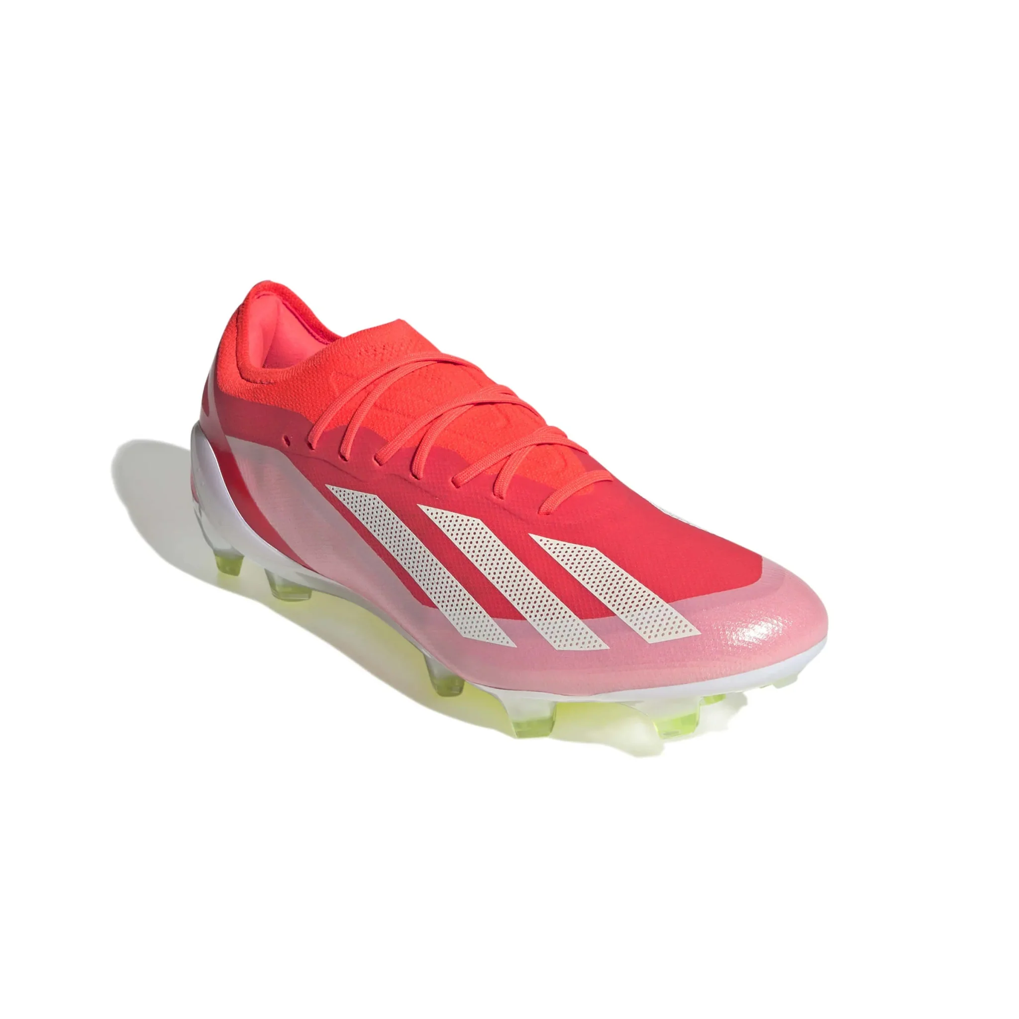 adidas X Crazyfast Elite FG - Energy Citrus Pack (SP24) - Image 3