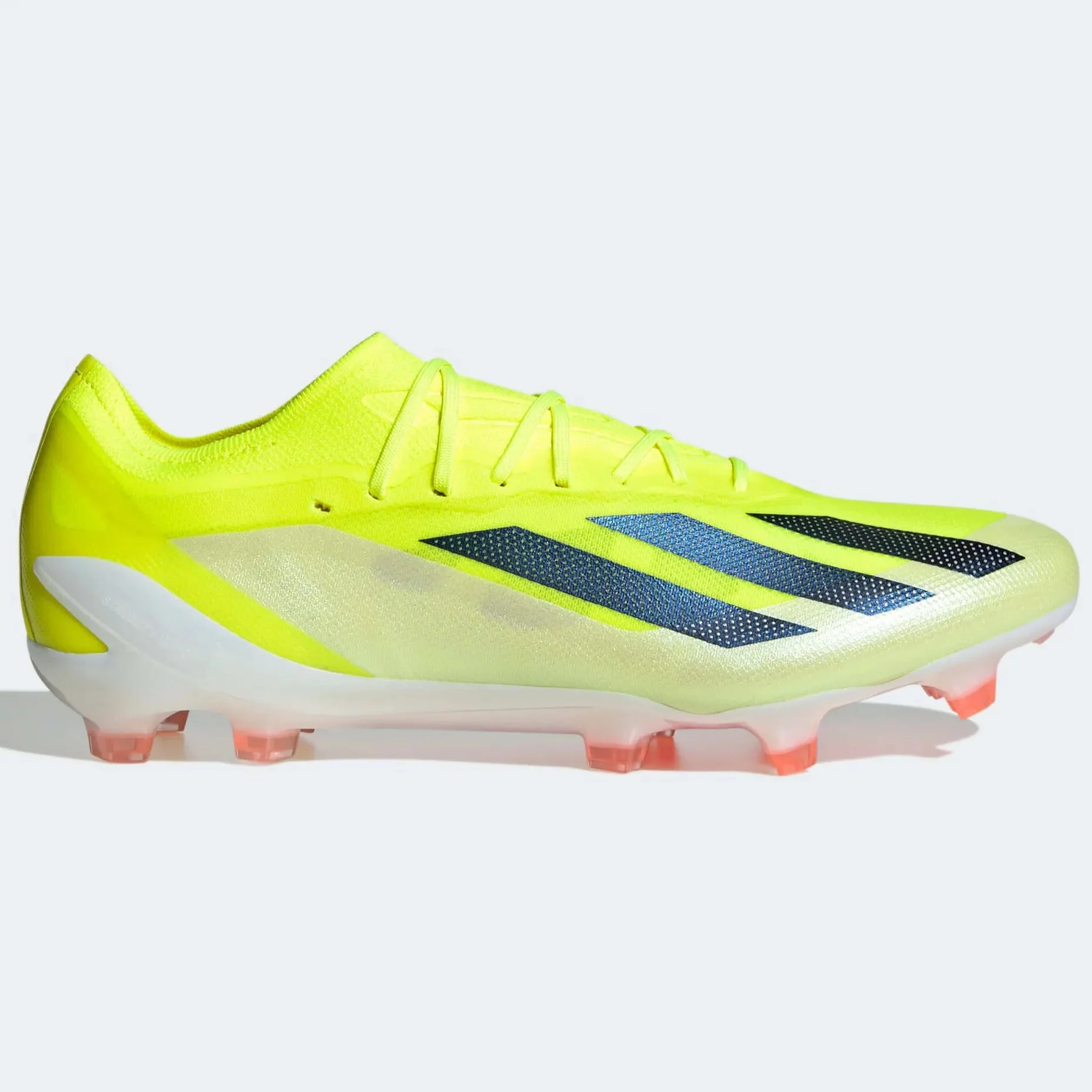 adidas X Crazyfast Elite FG - Solar Energy Pack (SP24)