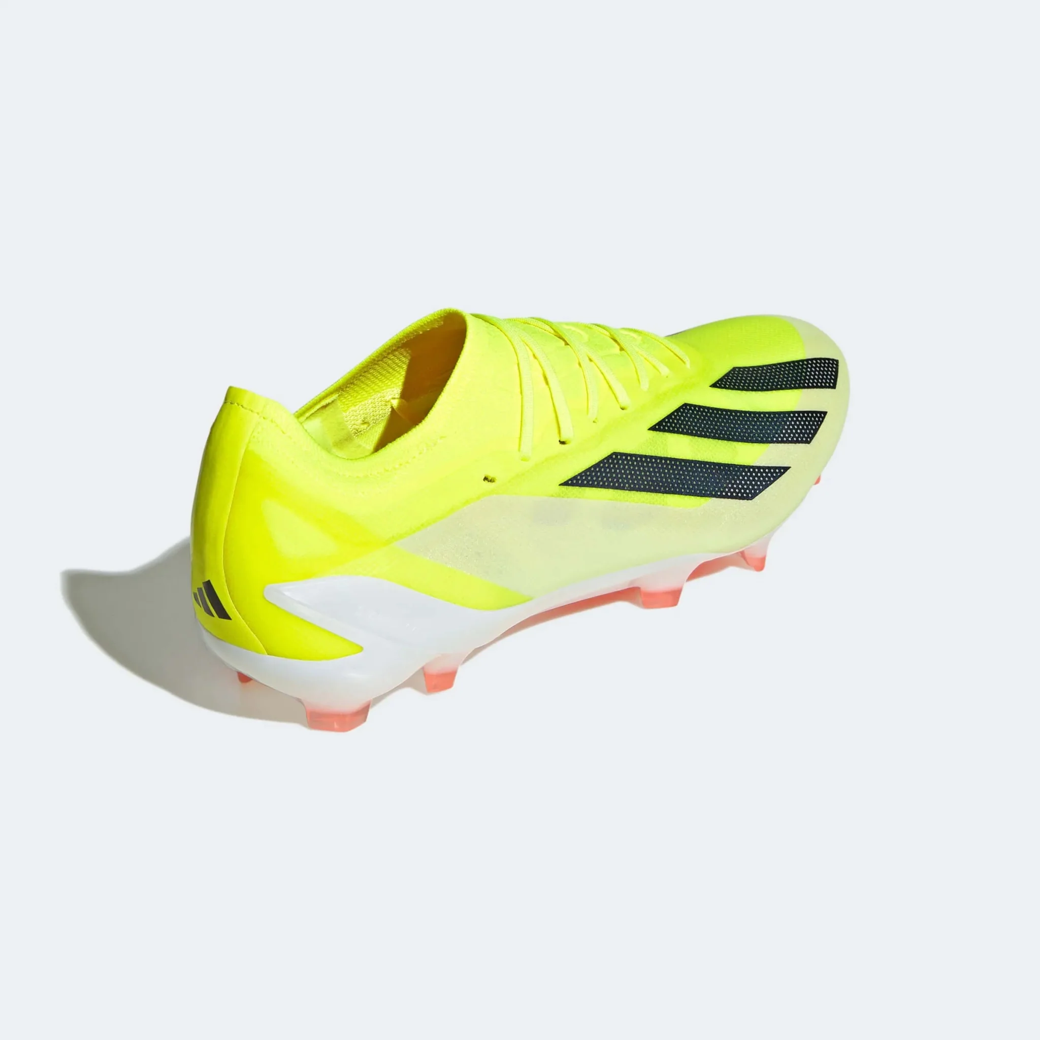 adidas X Crazyfast Elite FG - Solar Energy Pack (SP24) - Image 4