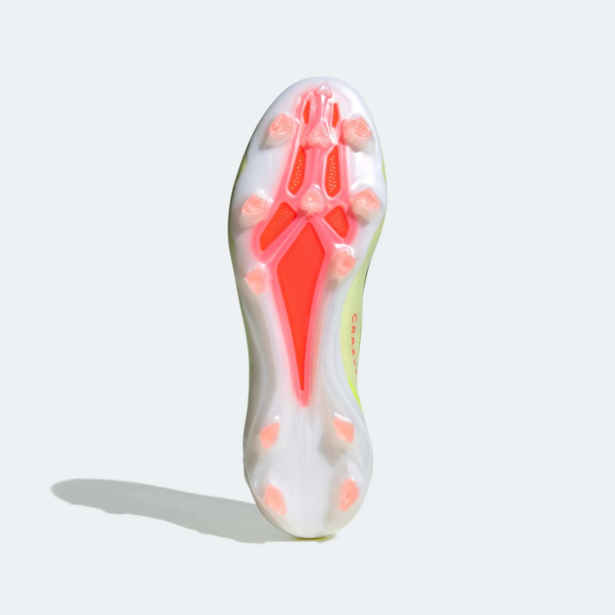 adidas X Crazyfast Elite FG - Solar Energy Pack (SP24) - Image 6
