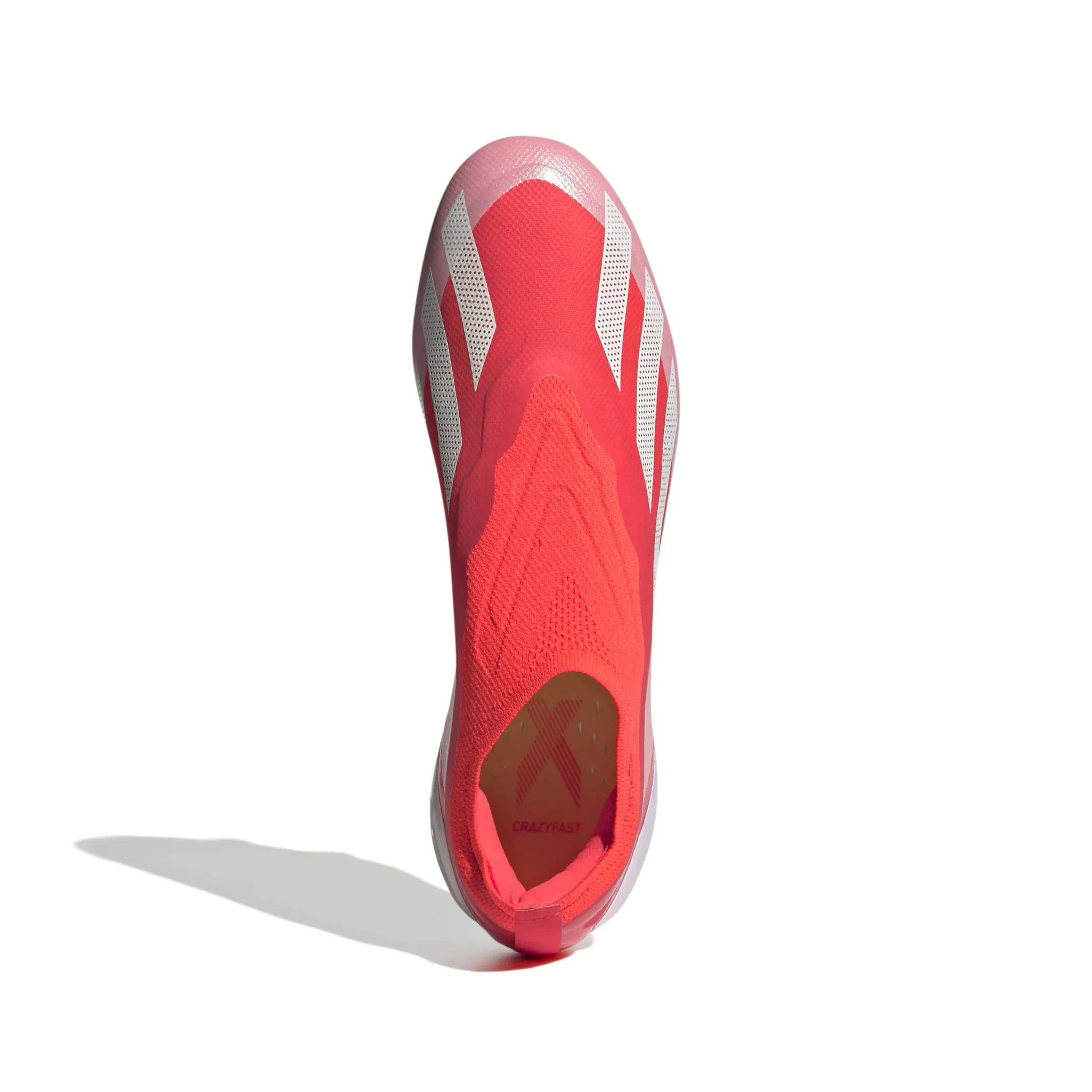 adidas X Crazyfast Elite Laceless FG - Energy Citrus Pack (SP24) - Image 5
