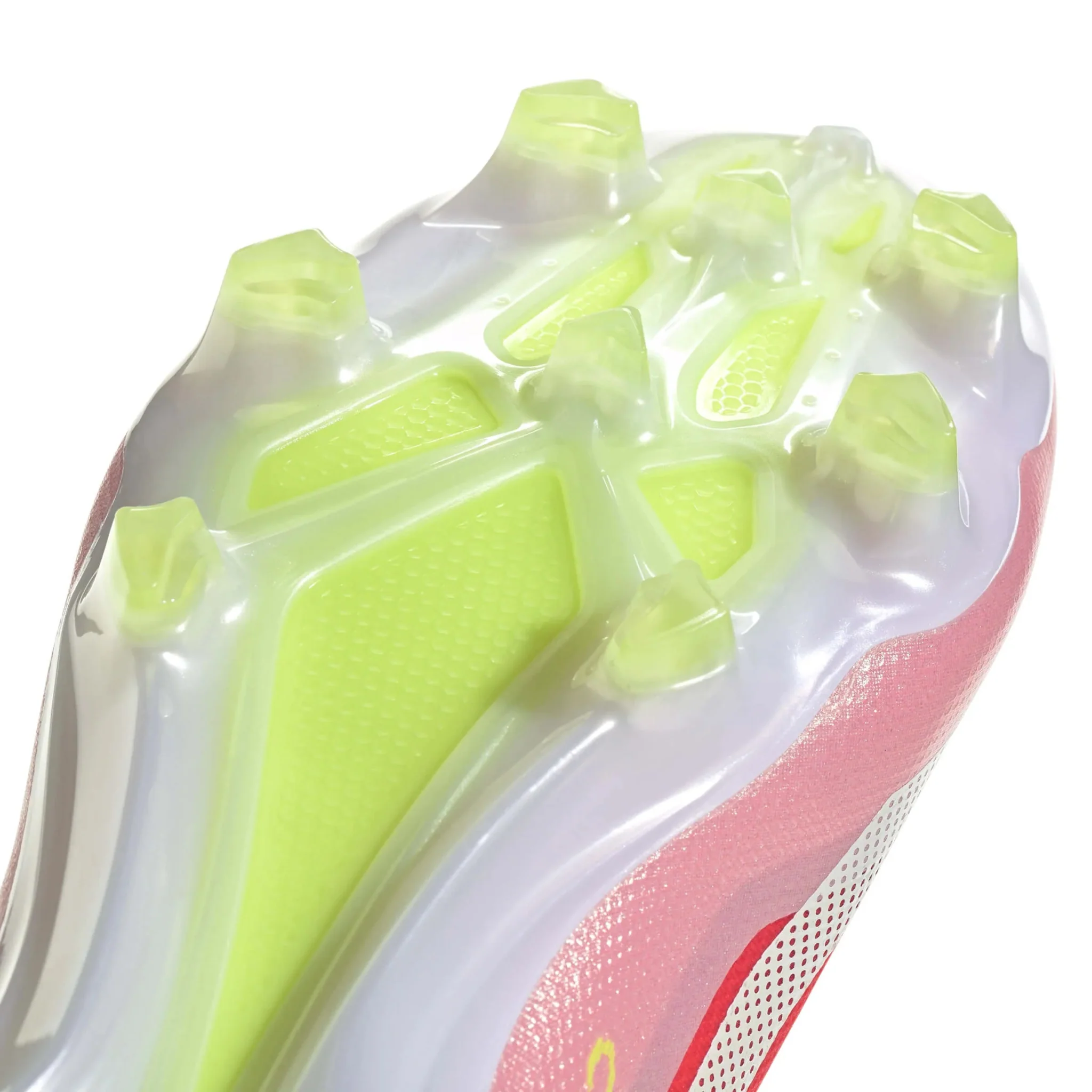 adidas X Crazyfast Elite Laceless FG - Energy Citrus Pack (SP24) - Image 8