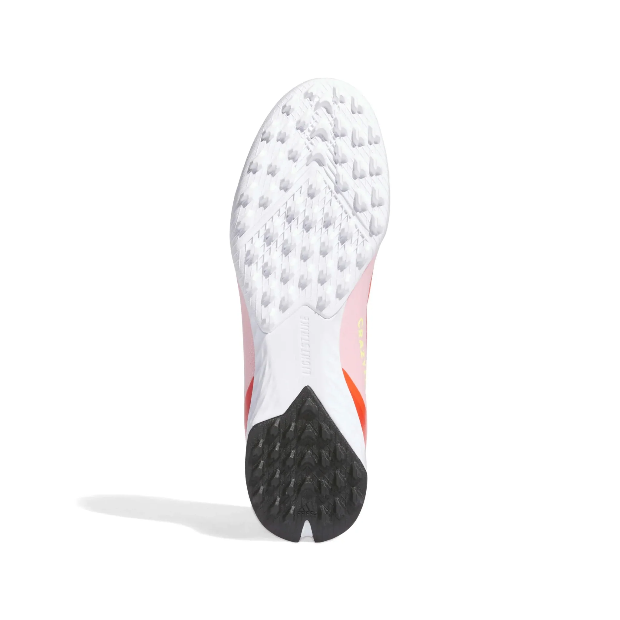 adidas X Crazyfast Elite Turf - Energy Citrus Pack (SP24) - Image 6