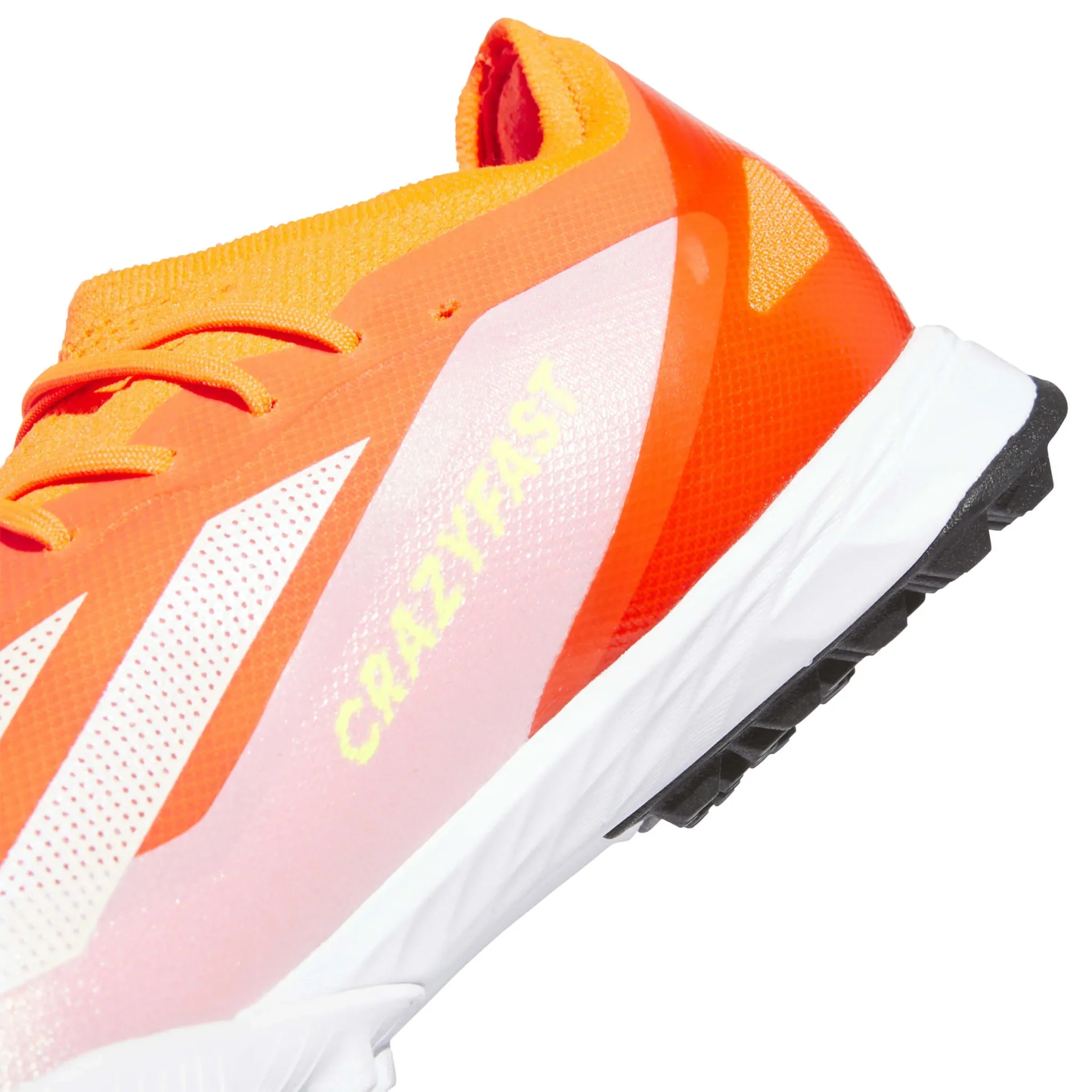 adidas X Crazyfast Elite Turf - Energy Citrus Pack (SP24) - Image 8