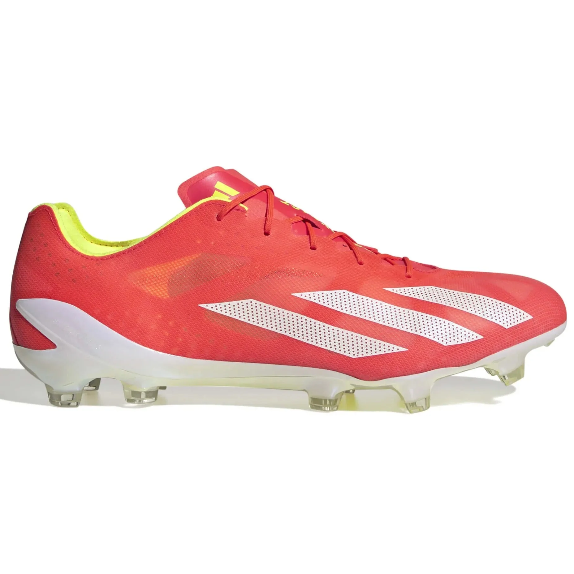 adidas X Crazyfast + FG - Energy Citrus Pack (SP24)