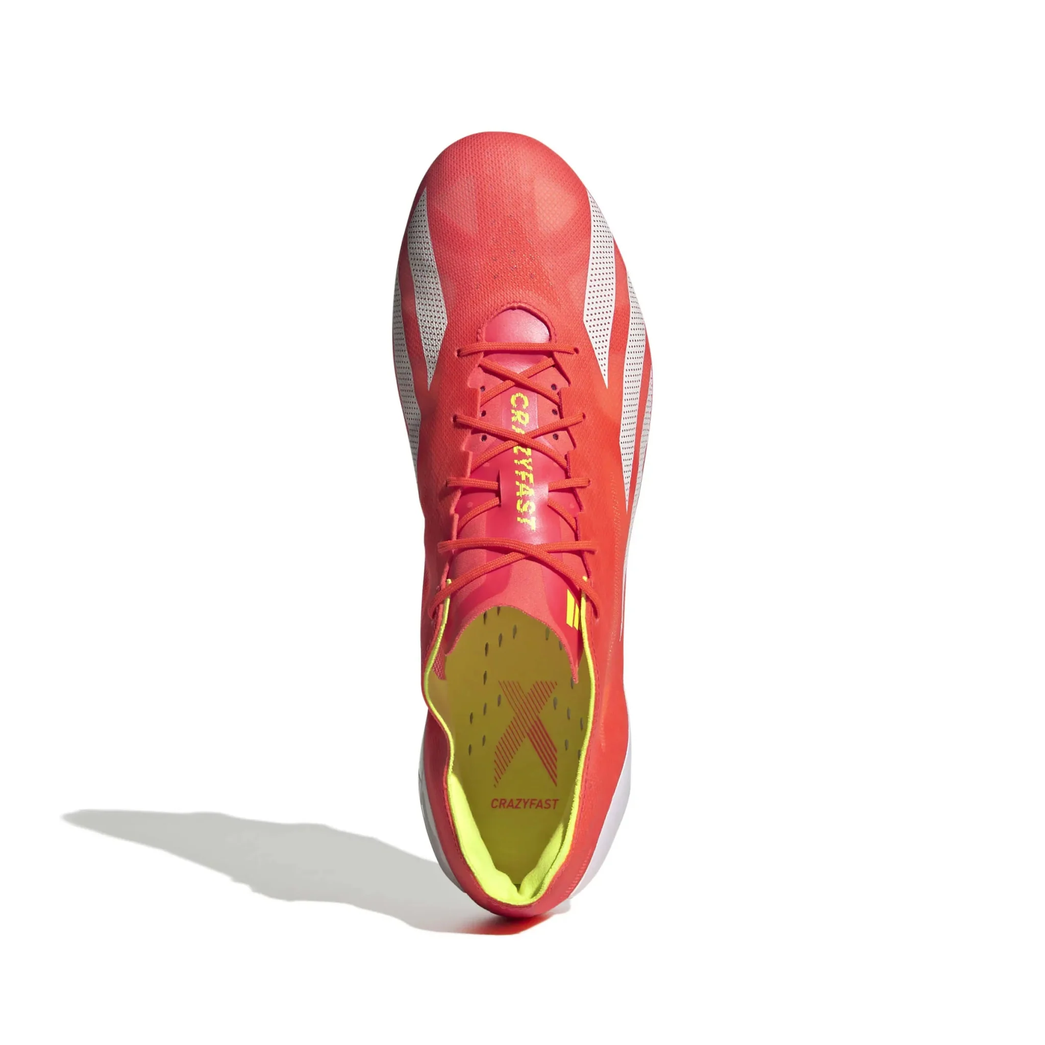 adidas X Crazyfast + FG - Energy Citrus Pack (SP24) - Image 5