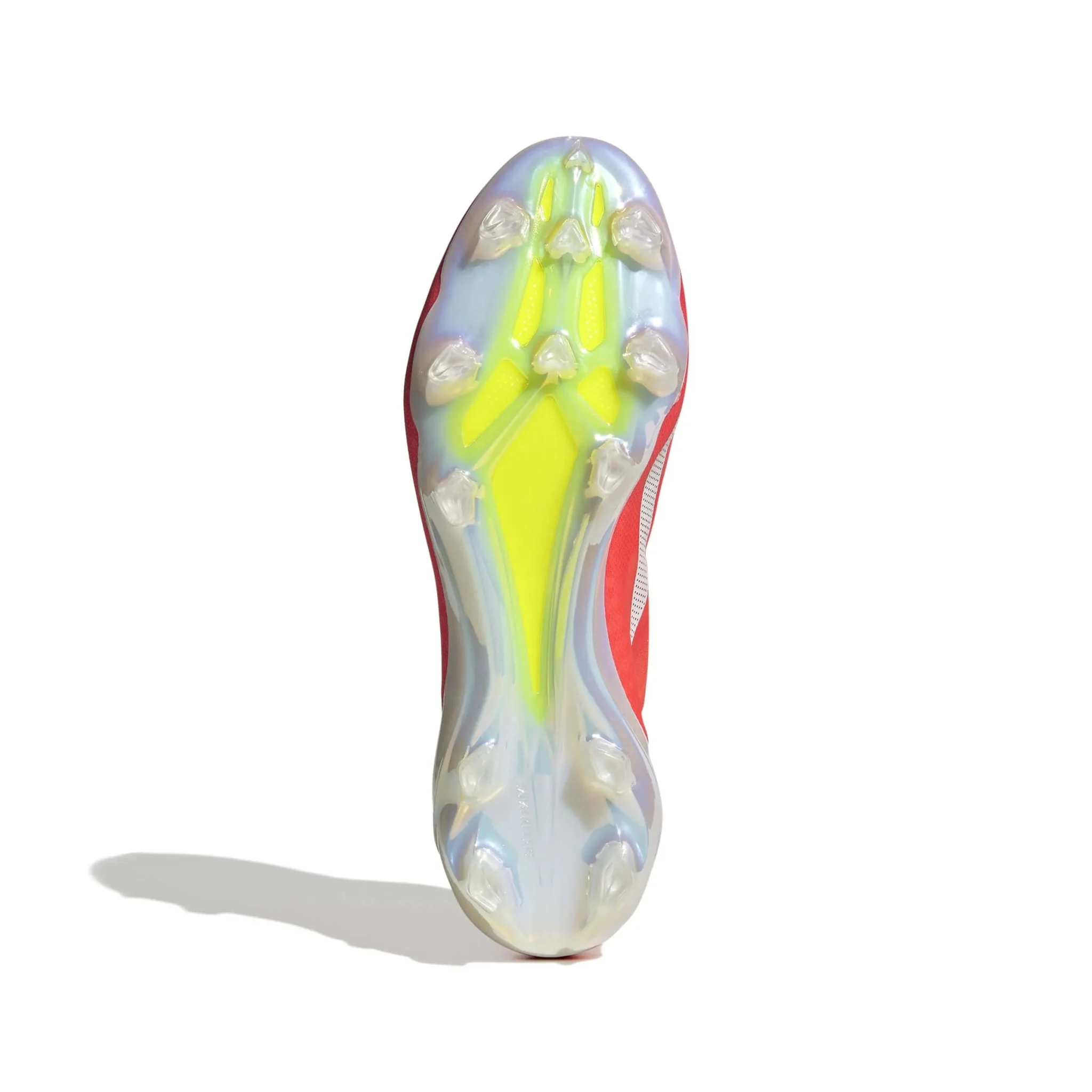 adidas X Crazyfast + FG - Energy Citrus Pack (SP24) - Image 6