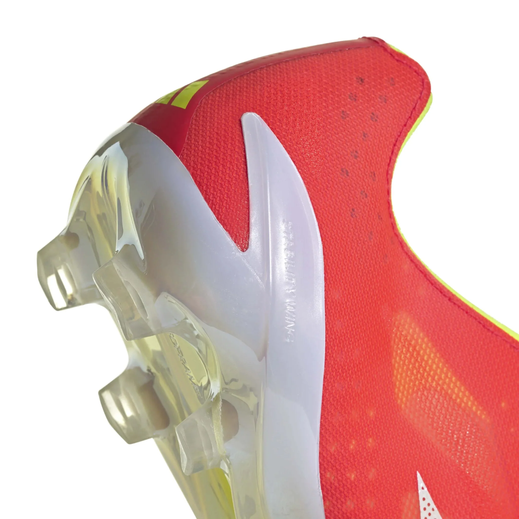 adidas X Crazyfast + FG - Energy Citrus Pack (SP24) - Image 8