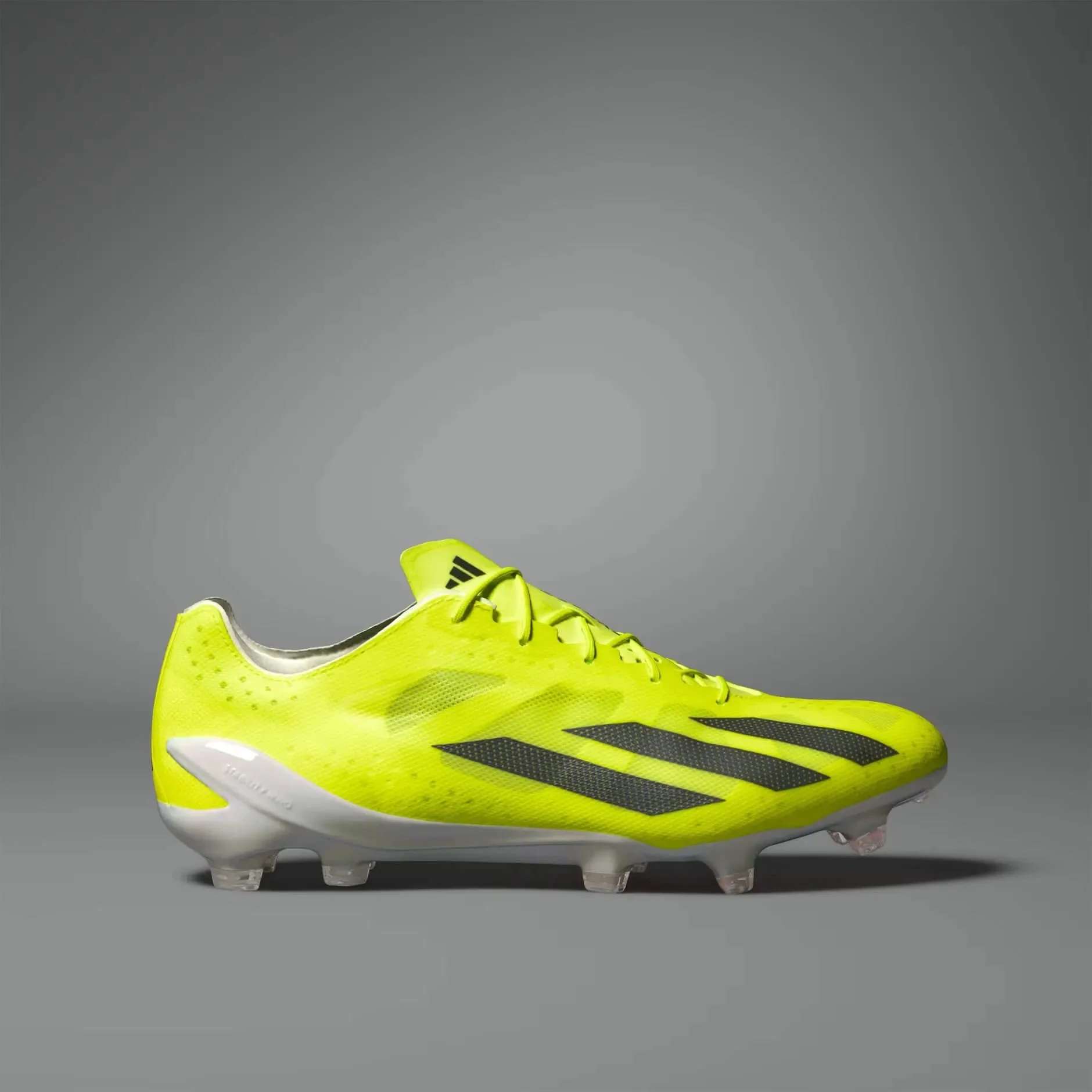 adidas X Crazyfast + FG - Solar Energy Pack (SP24) - Image 2