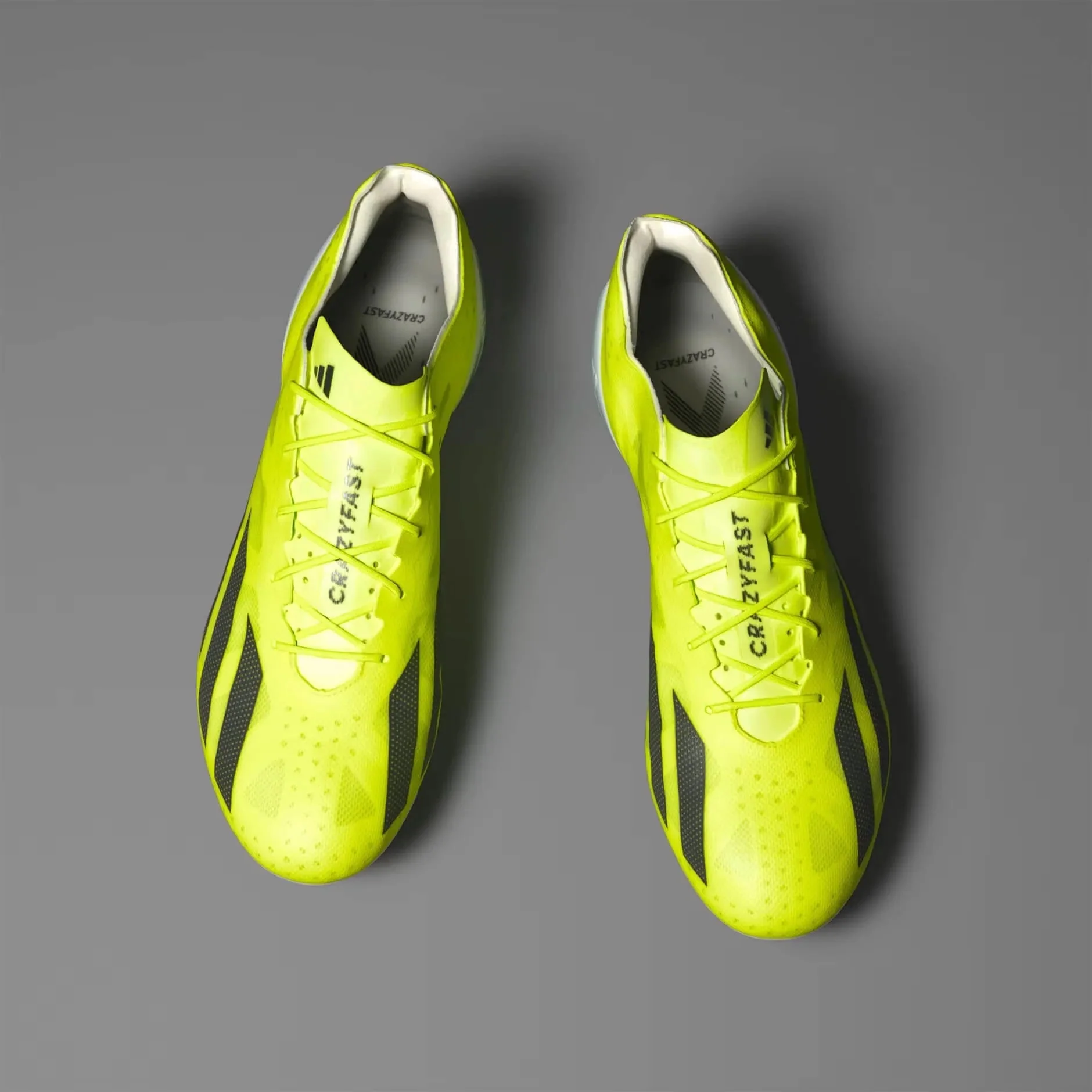 adidas X Crazyfast + FG - Solar Energy Pack (SP24) - Image 3