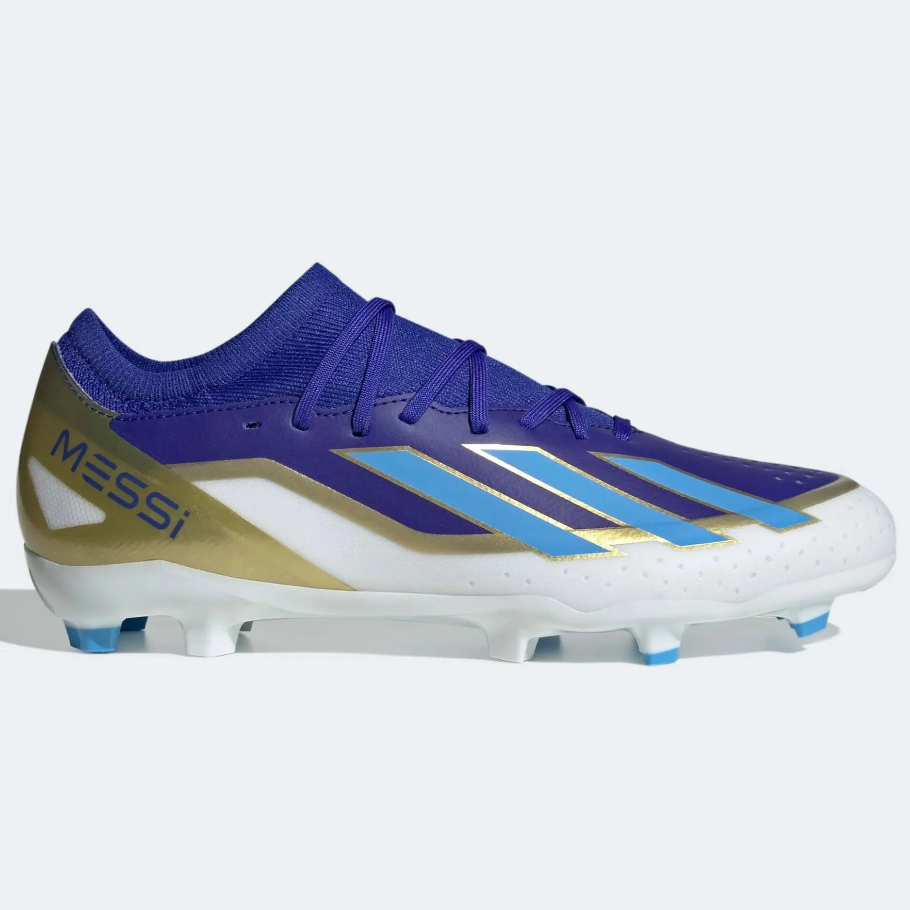 adidas X Crazyfast League FG - Messi Spark Gen10s (SP24)