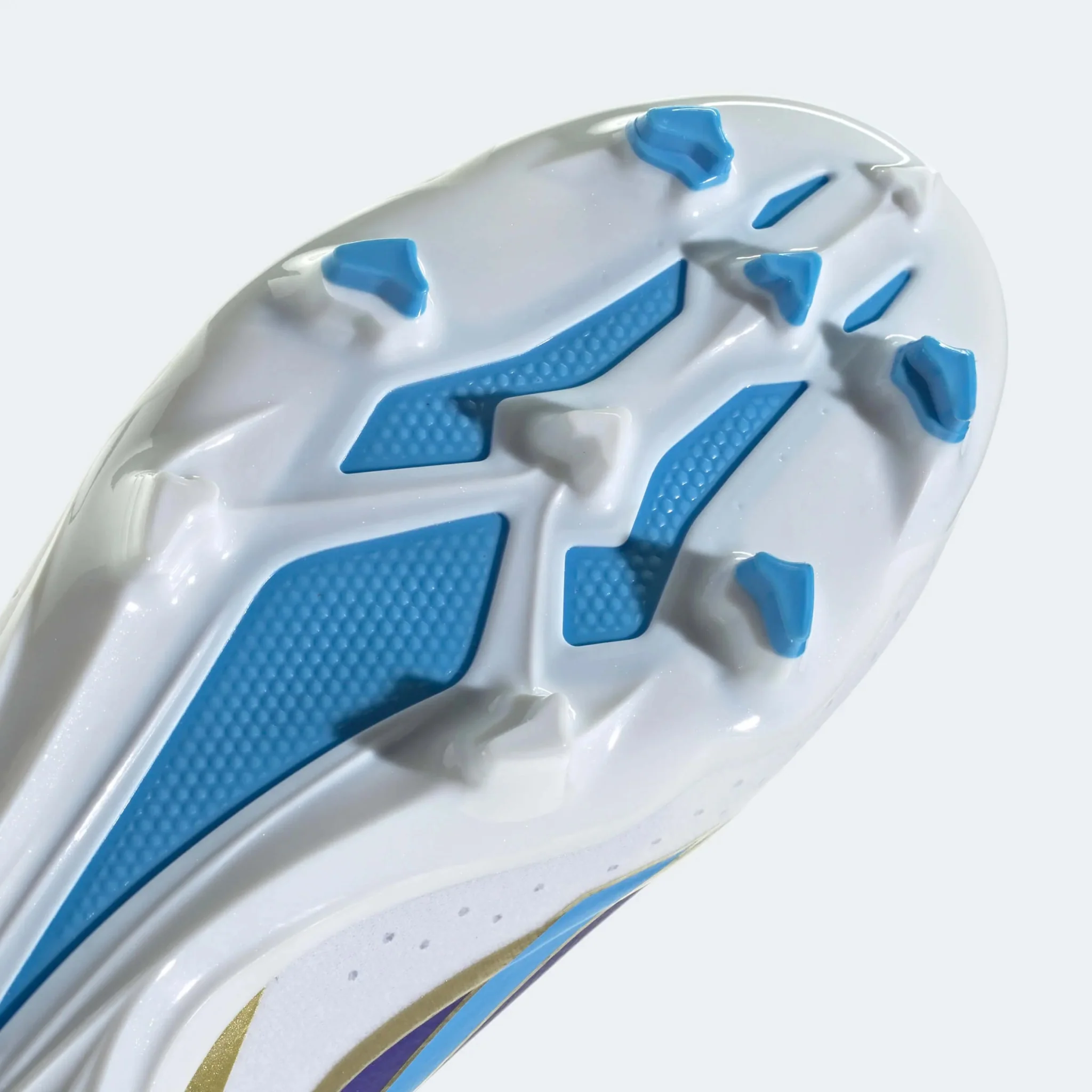 adidas X Crazyfast League FG - Messi Spark Gen10s (SP24) - Image 7