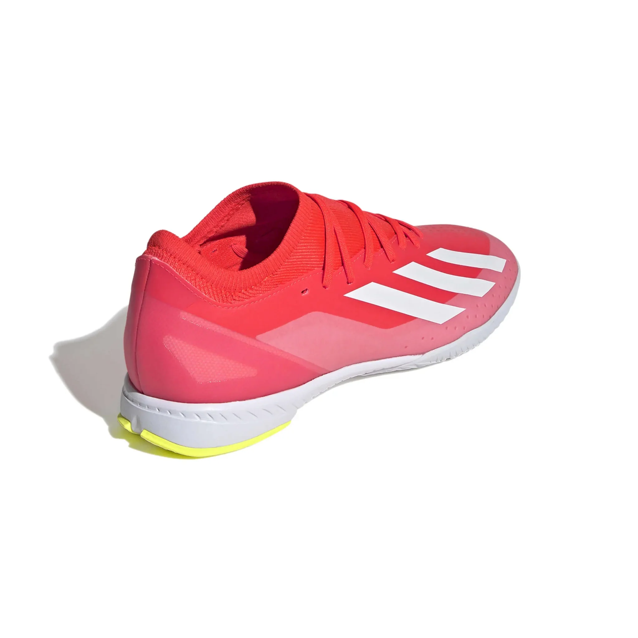 adidas X Crazyfast League Indoor - Energy Citrus Pack (SP24) - Image 4