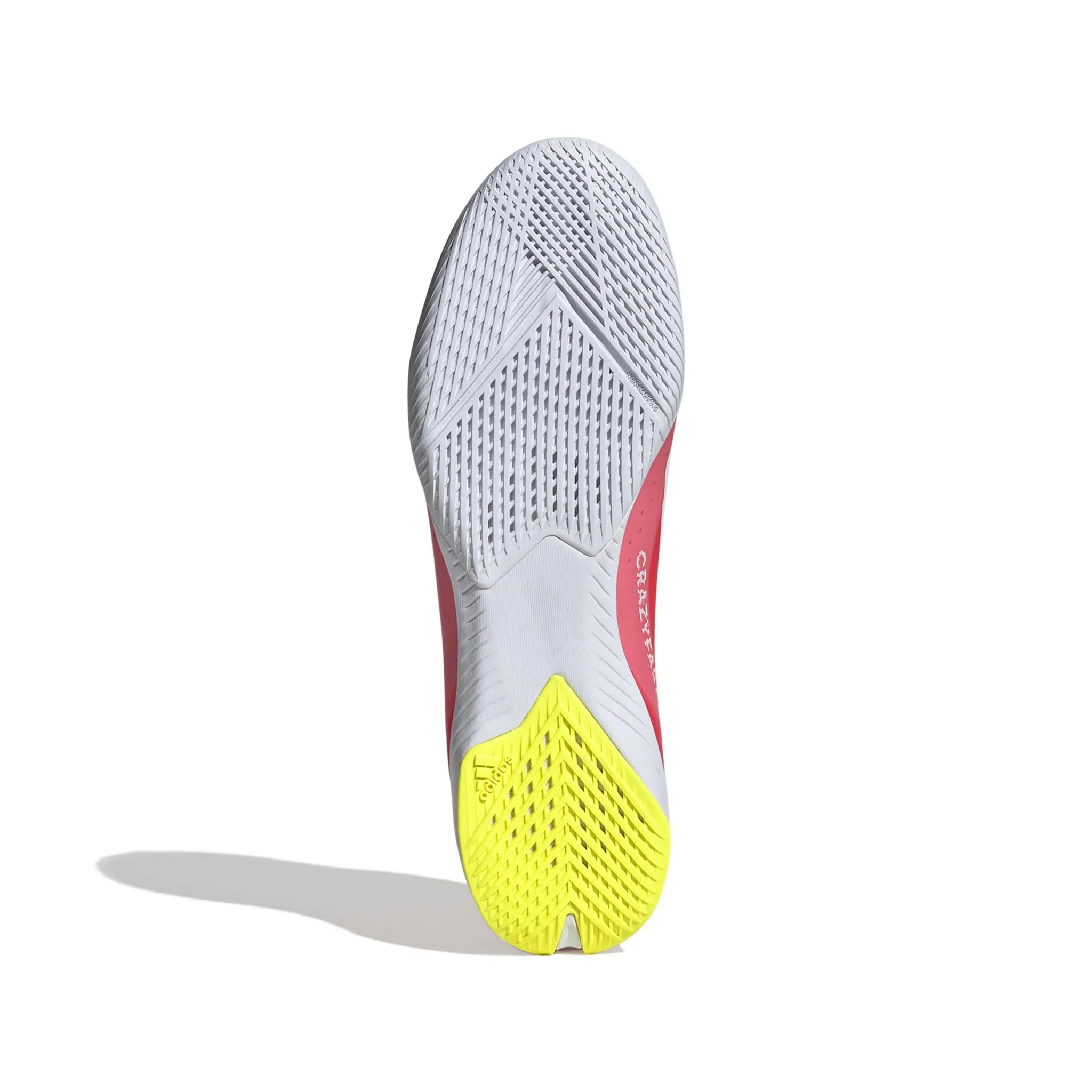 adidas X Crazyfast League Indoor - Energy Citrus Pack (SP24) - Image 6