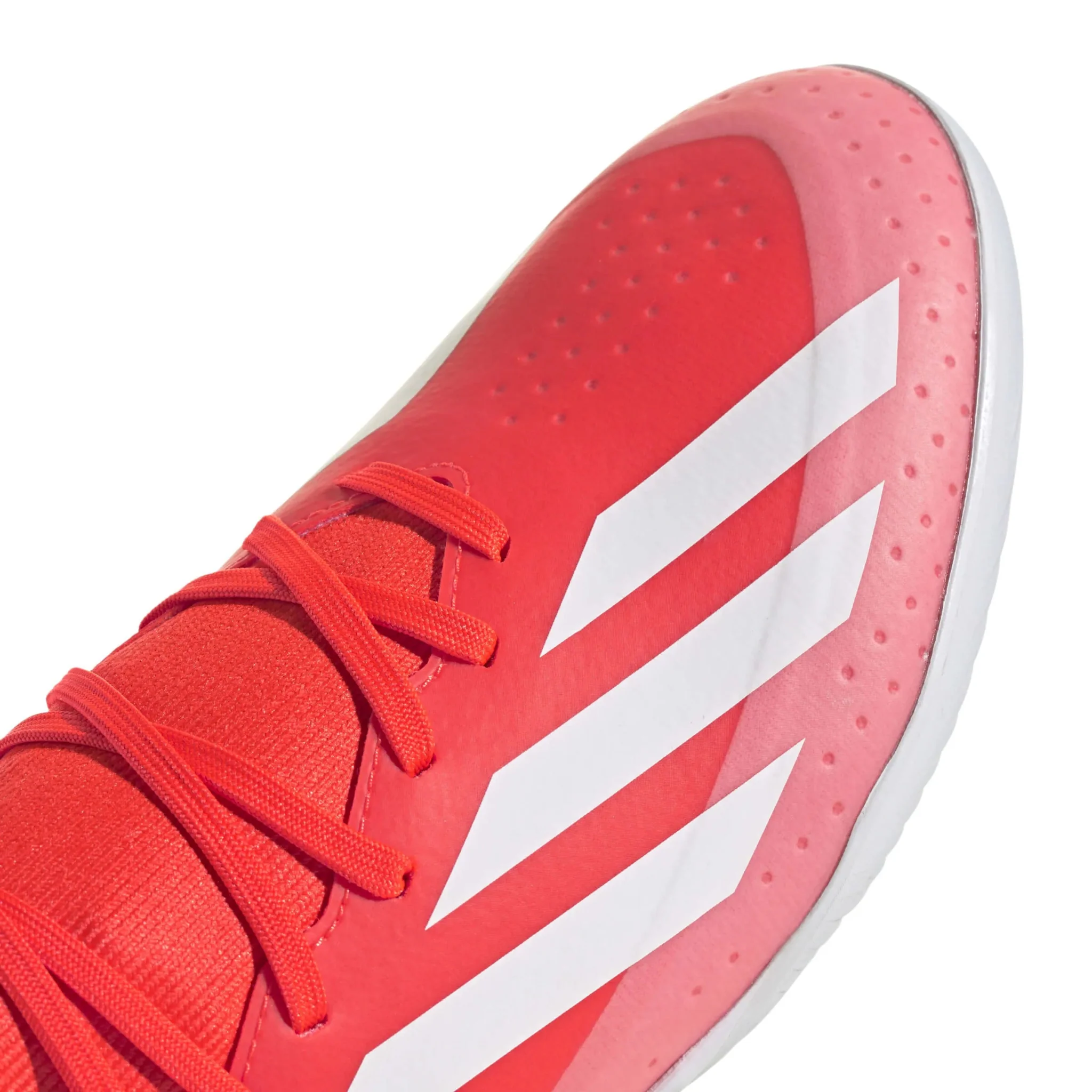 adidas X Crazyfast League Indoor - Energy Citrus Pack (SP24) - Image 7