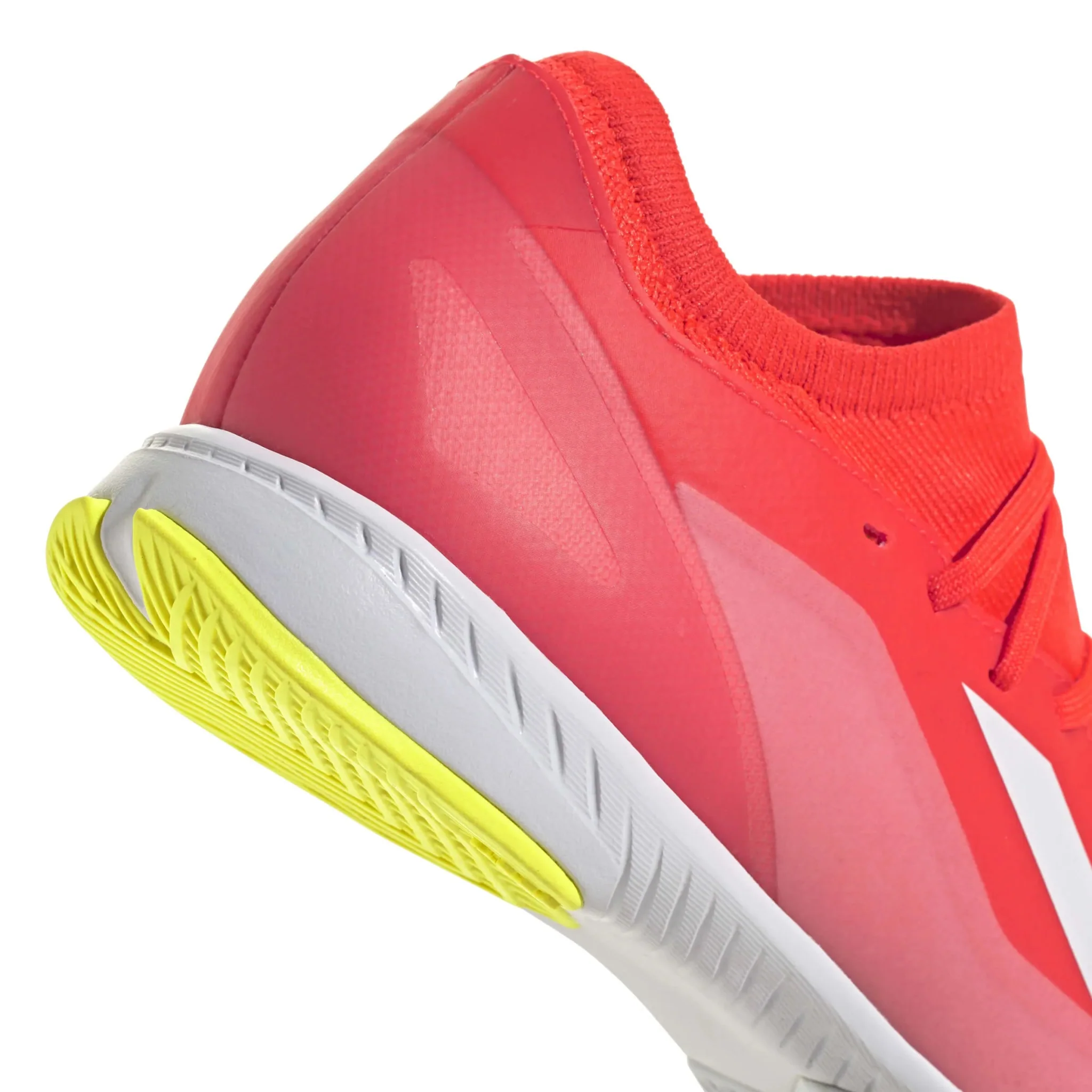 adidas X Crazyfast League Indoor - Energy Citrus Pack (SP24) - Image 8