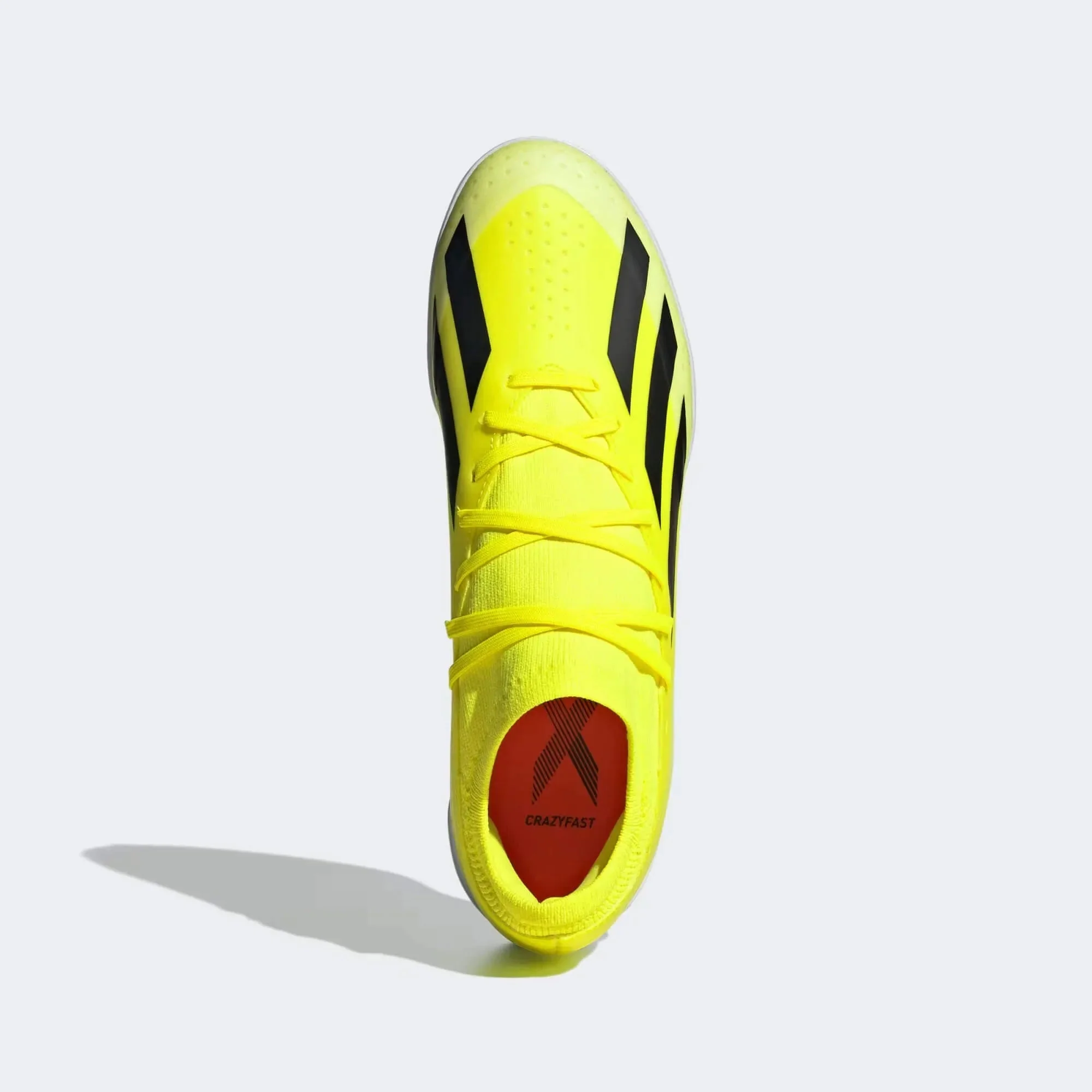 adidas X Crazyfast League Indoor - Solar Energy Pack (SP24) - Image 5