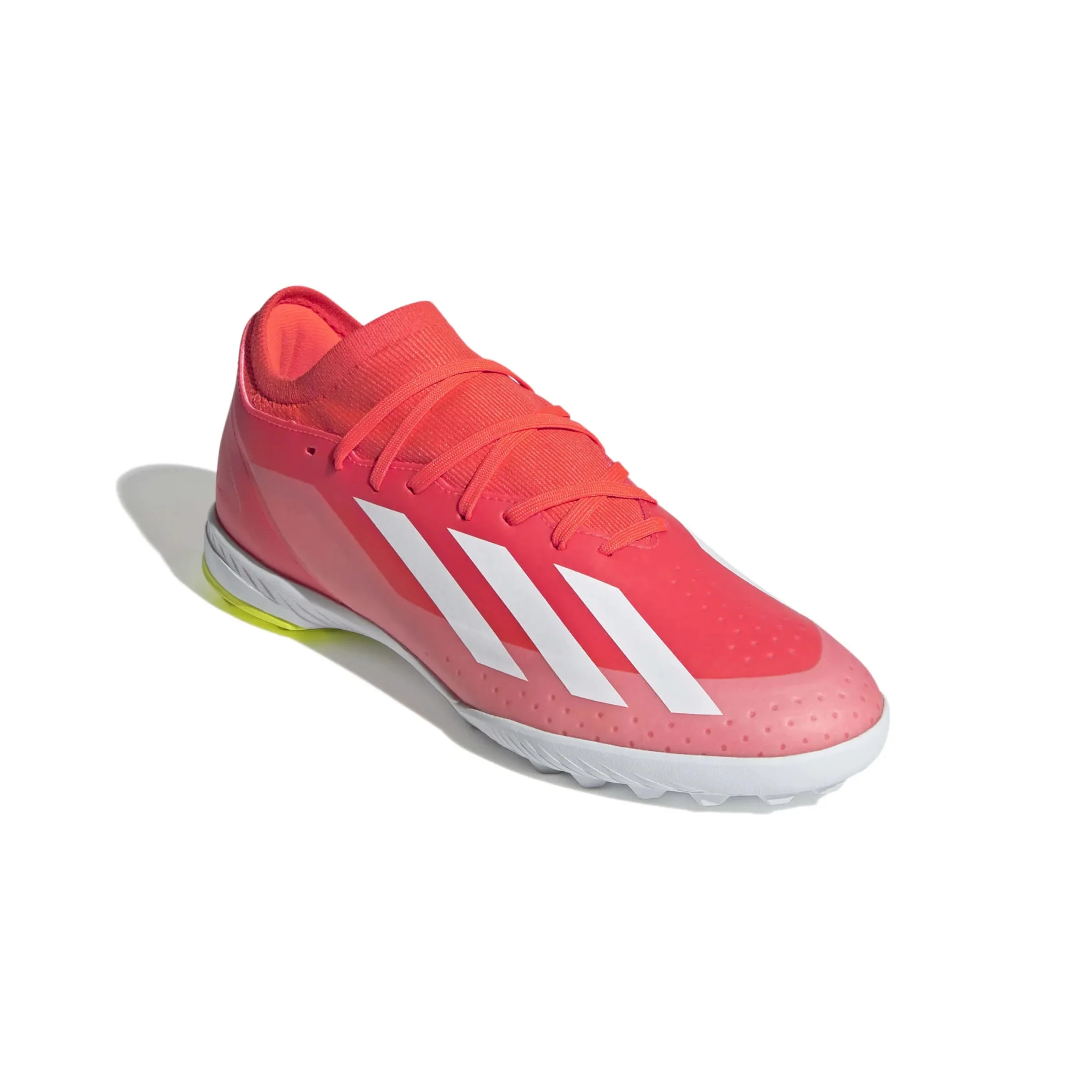 adidas X Crazyfast League Turf - Energy Citrus Pack (SP24) - Image 3