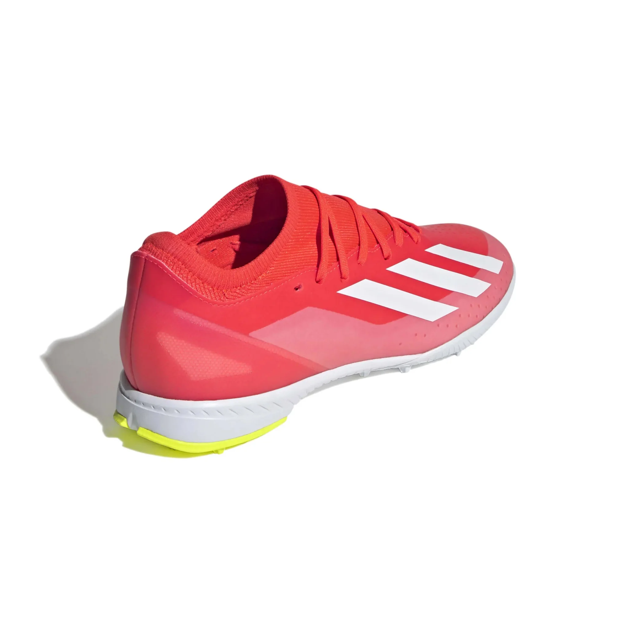 adidas X Crazyfast League Turf - Energy Citrus Pack (SP24) - Image 4