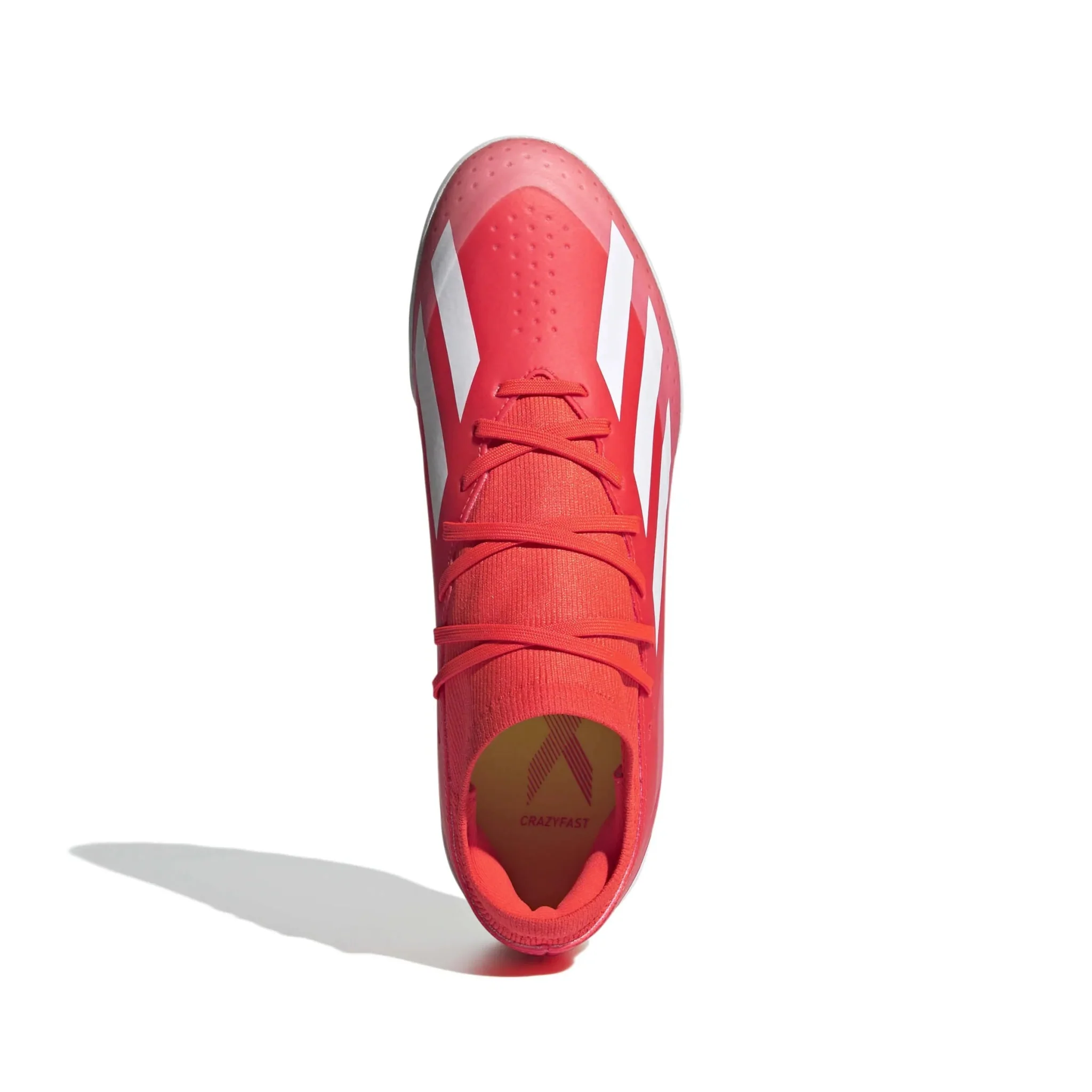 adidas X Crazyfast League Turf - Energy Citrus Pack (SP24) - Image 5
