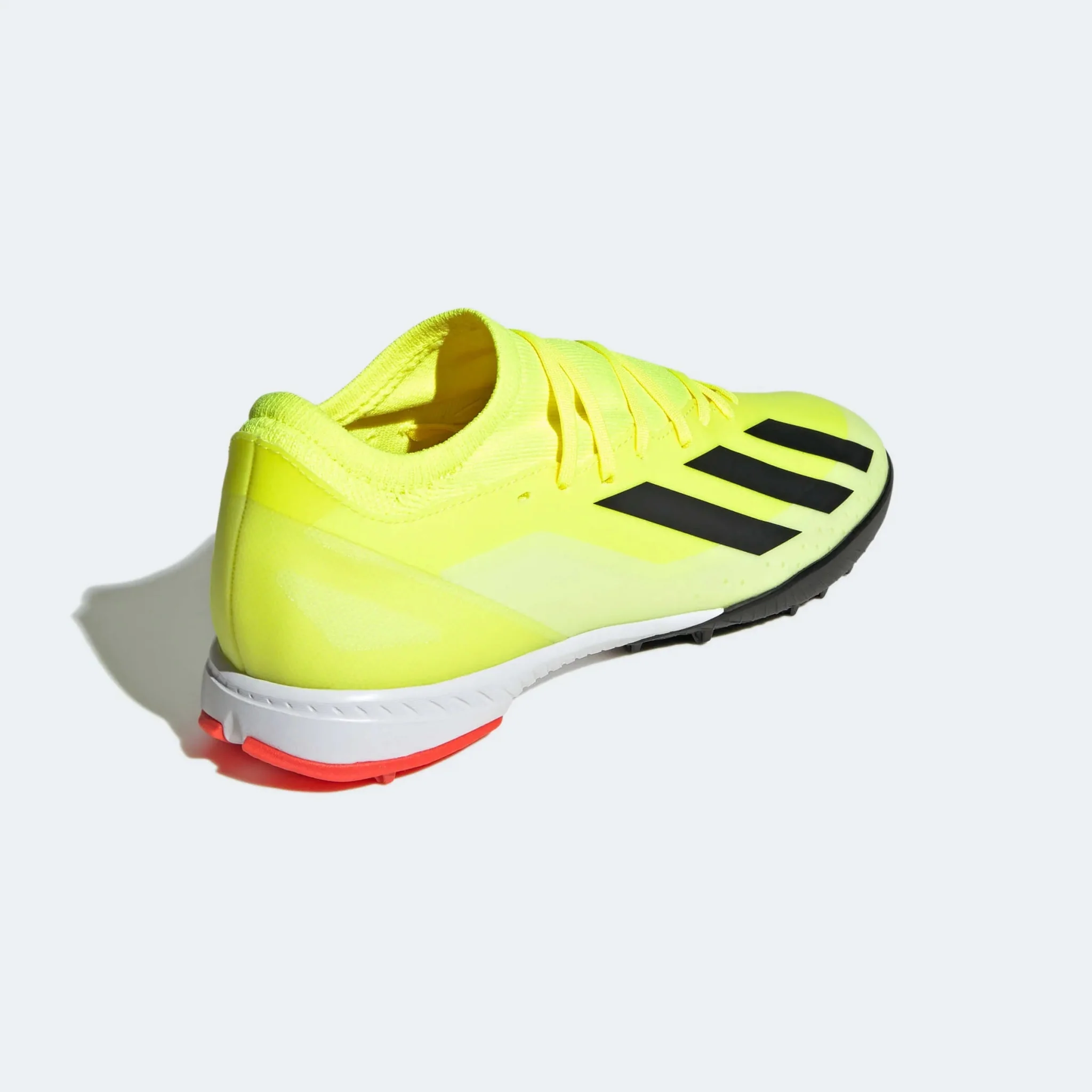 adidas X CrazyFast League Turf - Solar Energy Pack (SP24) - Image 4