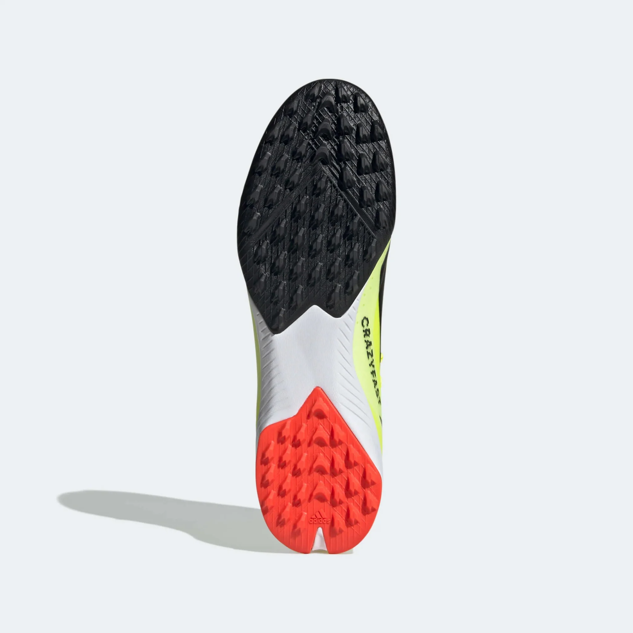 adidas X CrazyFast League Turf - Solar Energy Pack (SP24) - Image 5