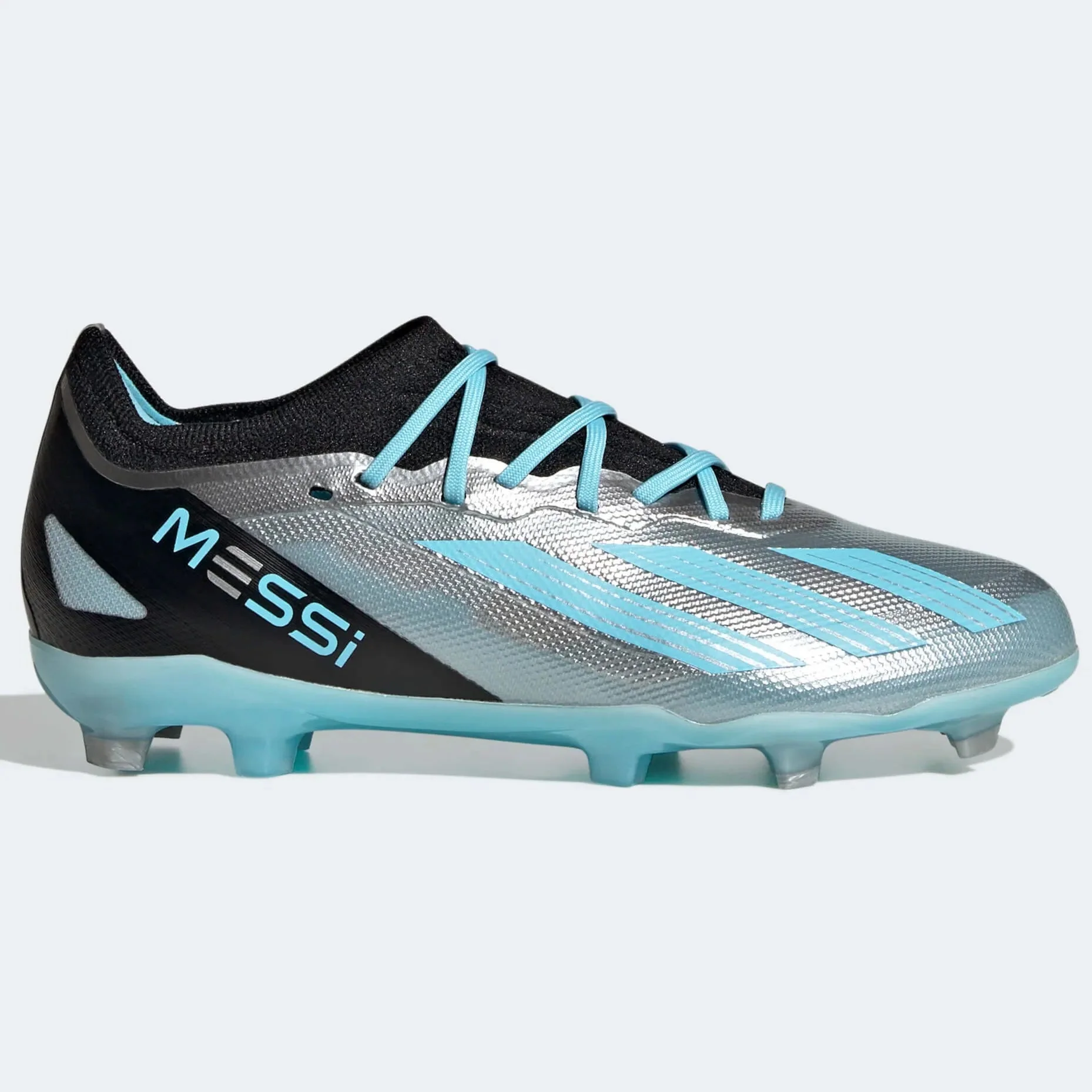 adidas Junior X Crazyfast Messi.1 FG J - Infinito Pack (FA23)