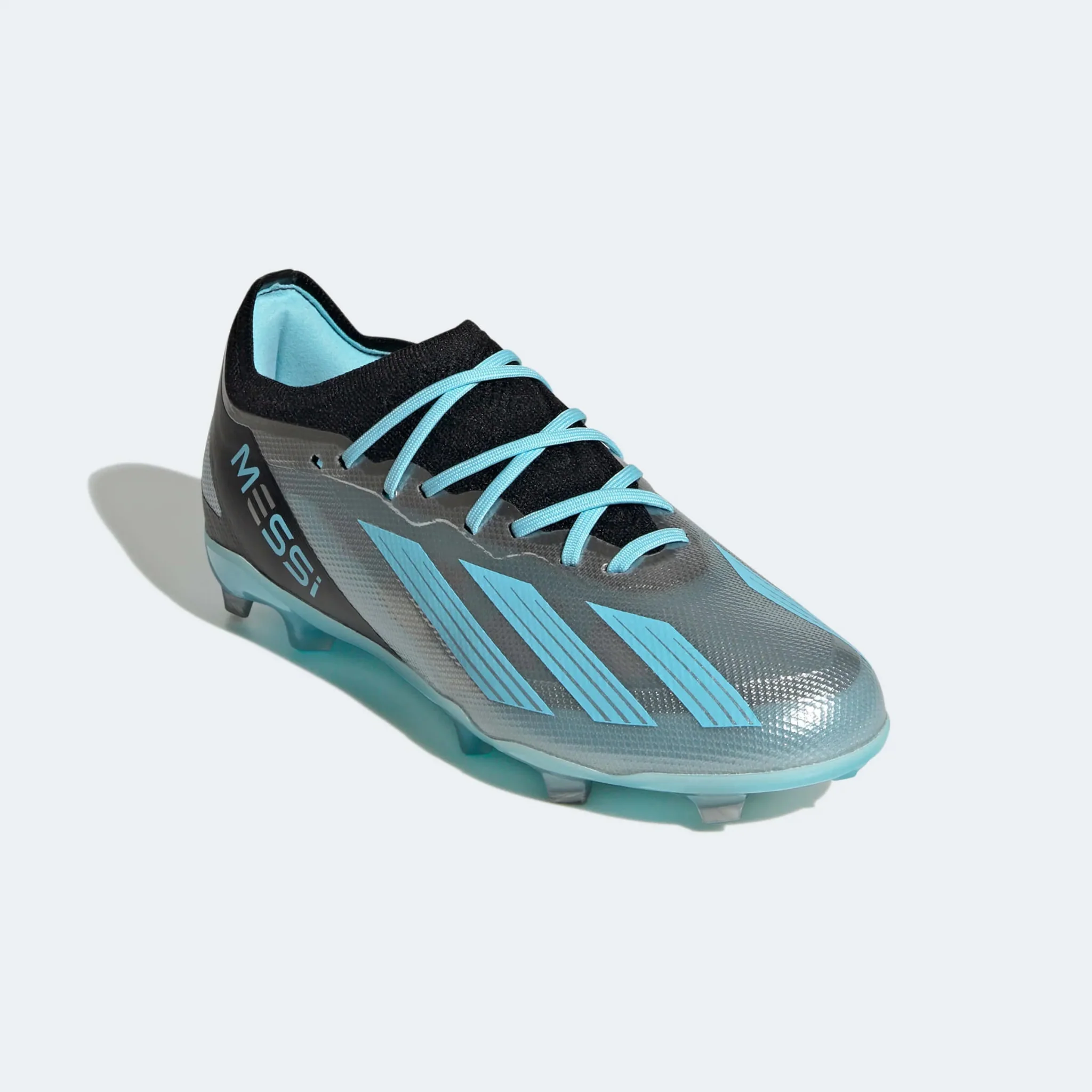 adidas Junior X Crazyfast Messi.1 FG J - Infinito Pack (FA23) - Image 4