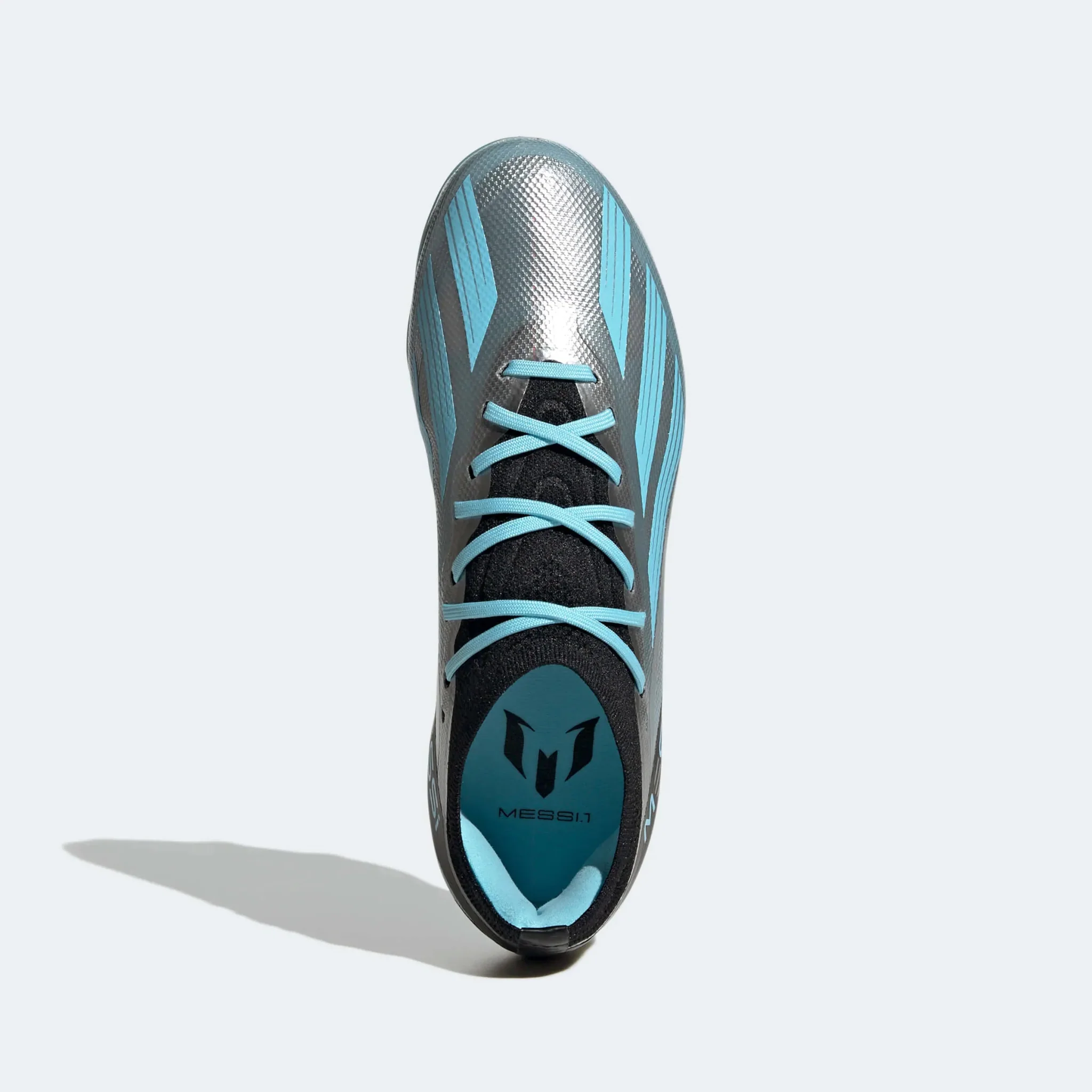 adidas Junior X Crazyfast Messi.1 FG J - Infinito Pack (FA23) - Image 5