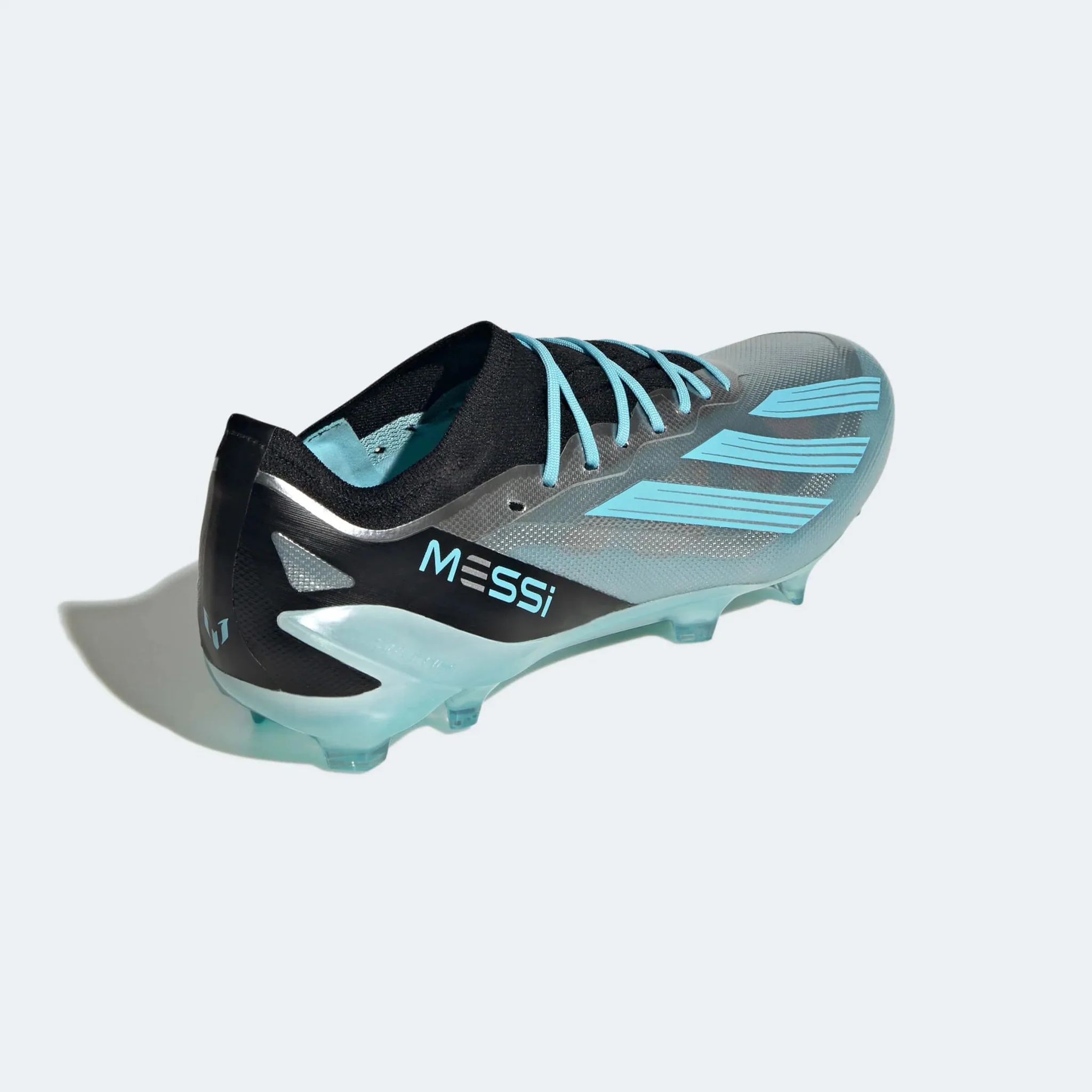 adidas X Crazyfast Messi.1 FG - Infinito Pack (FA23) - Image 4