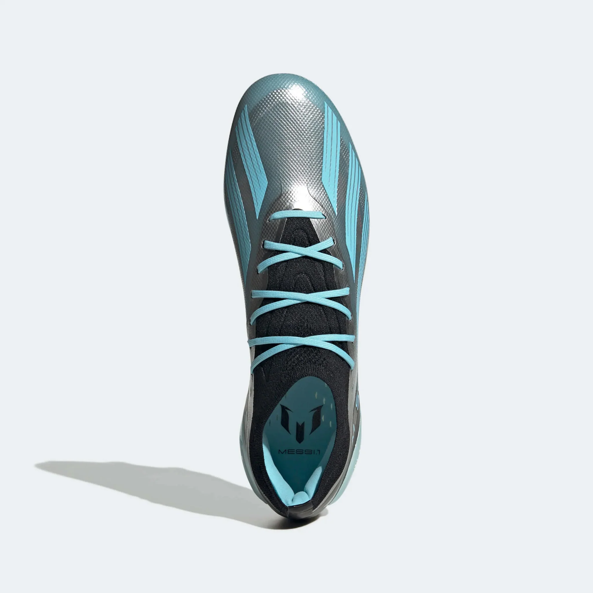 adidas X Crazyfast Messi.1 FG - Infinito Pack (FA23) - Image 5