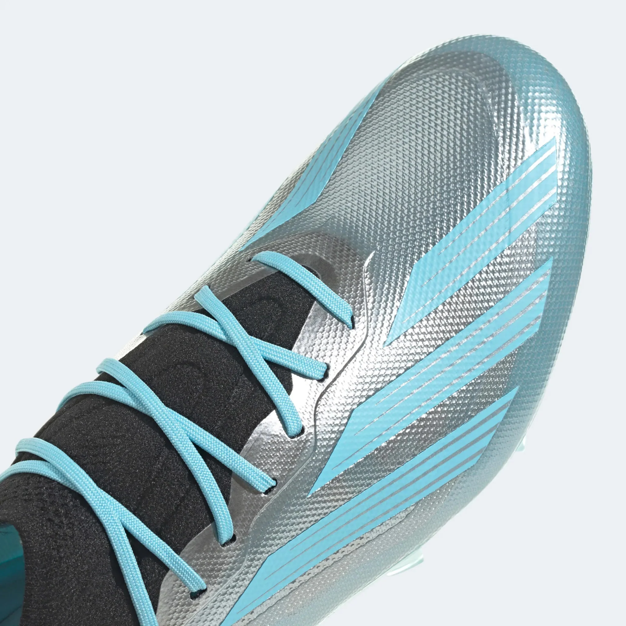 adidas X Crazyfast Messi.1 FG - Infinito Pack (FA23) - Image 8
