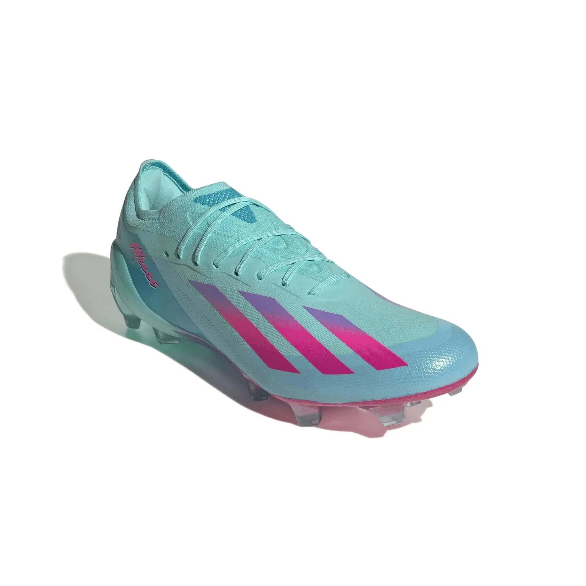 adidas X Crazyfast Messi Hype.1 FG - Bienvenido a Miami (HO23) - Image 3