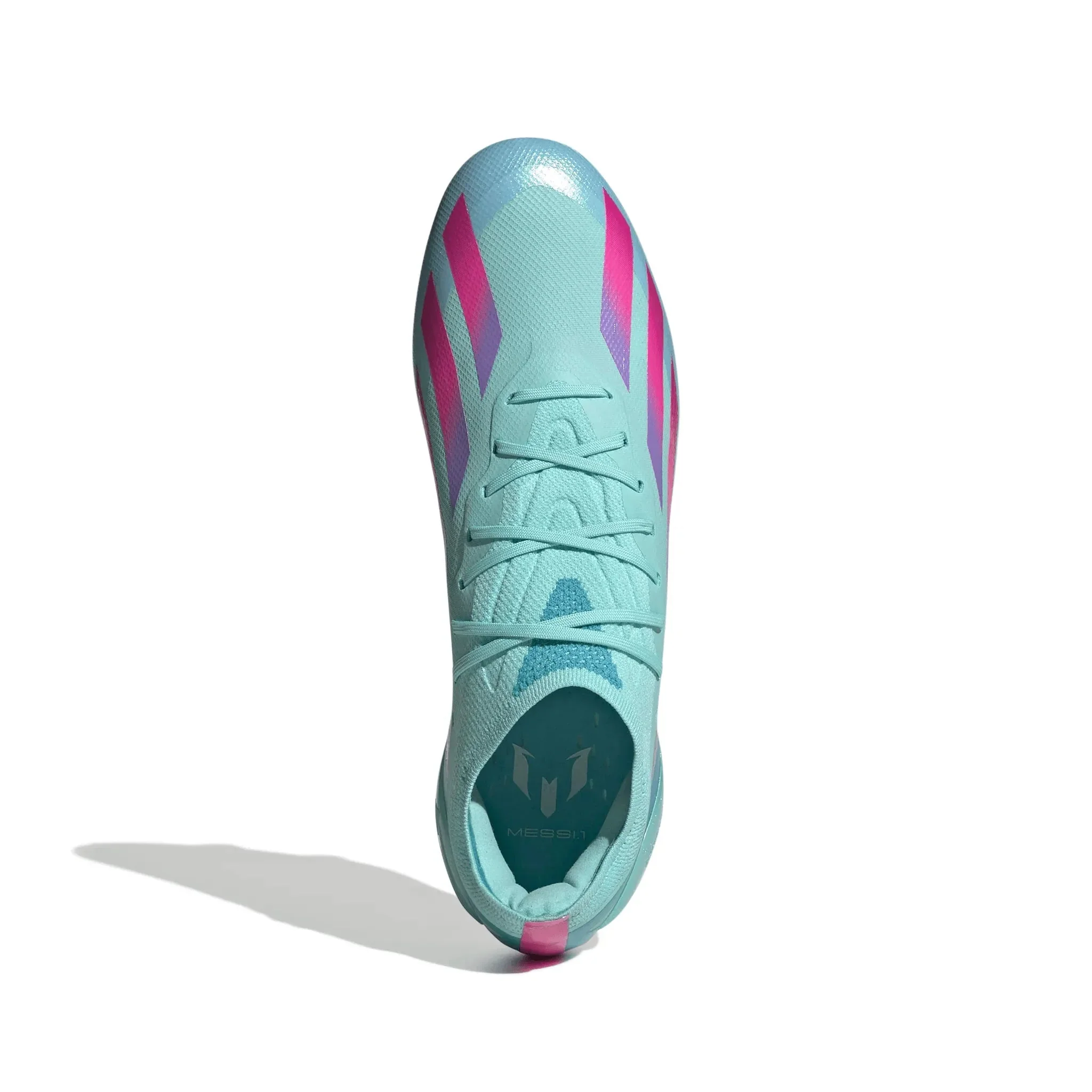 adidas X Crazyfast Messi Hype.1 FG - Bienvenido a Miami (HO23) - Image 4