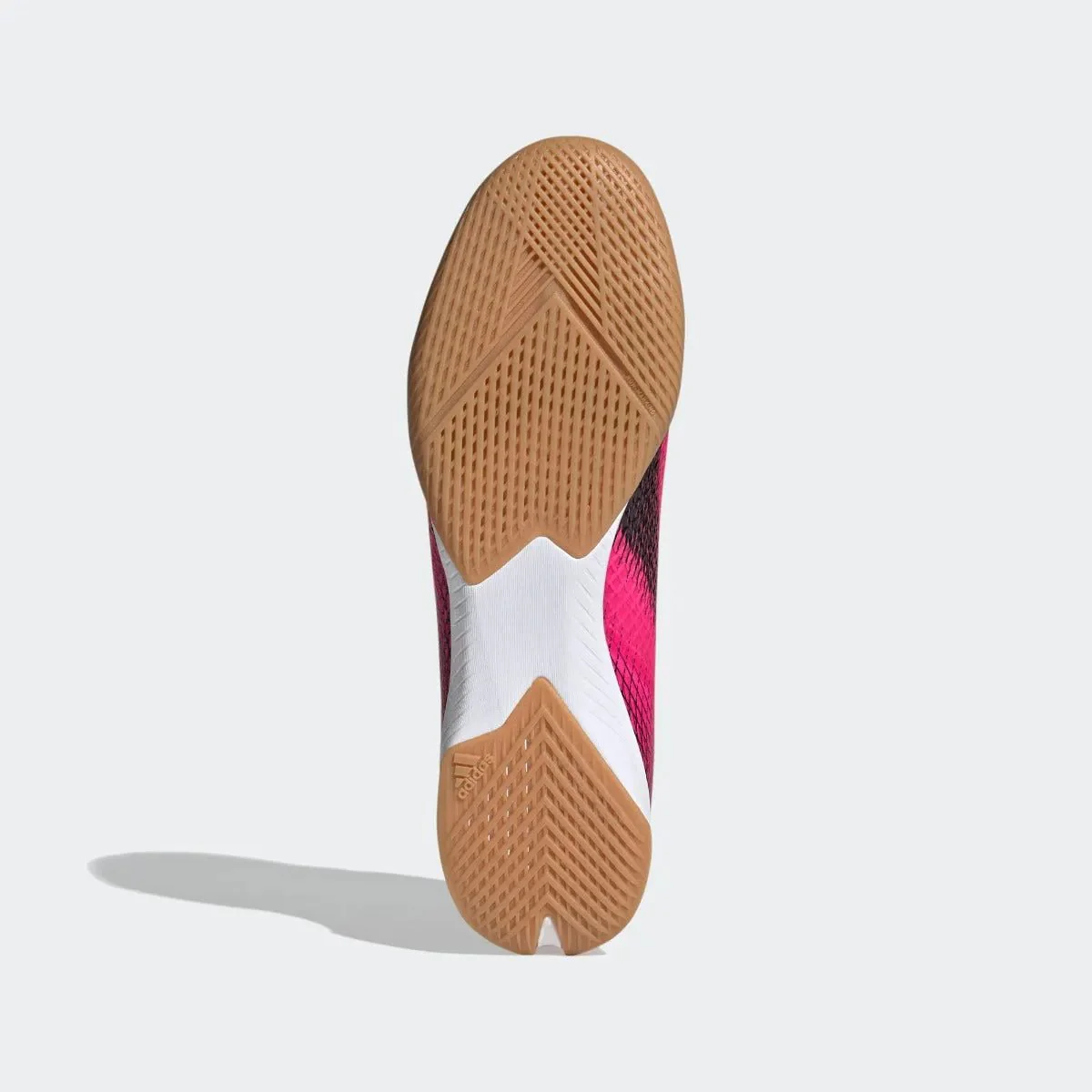 Adidas X Ghosted .3 IN - Pink-Black - Image 4