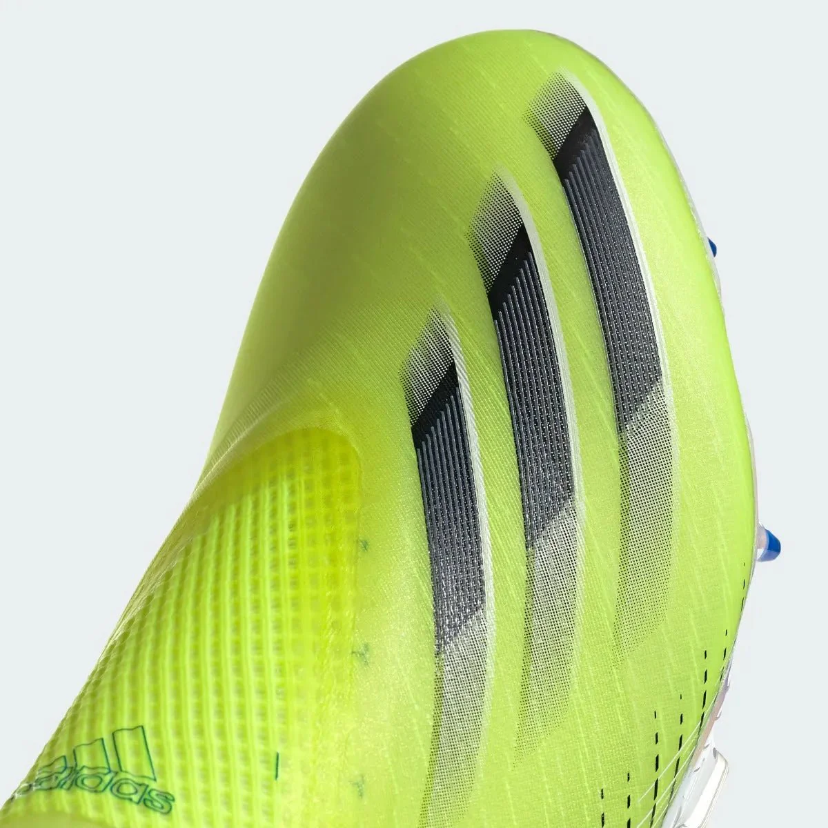 Adidas X Ghosted + FG - Volt - Image 7