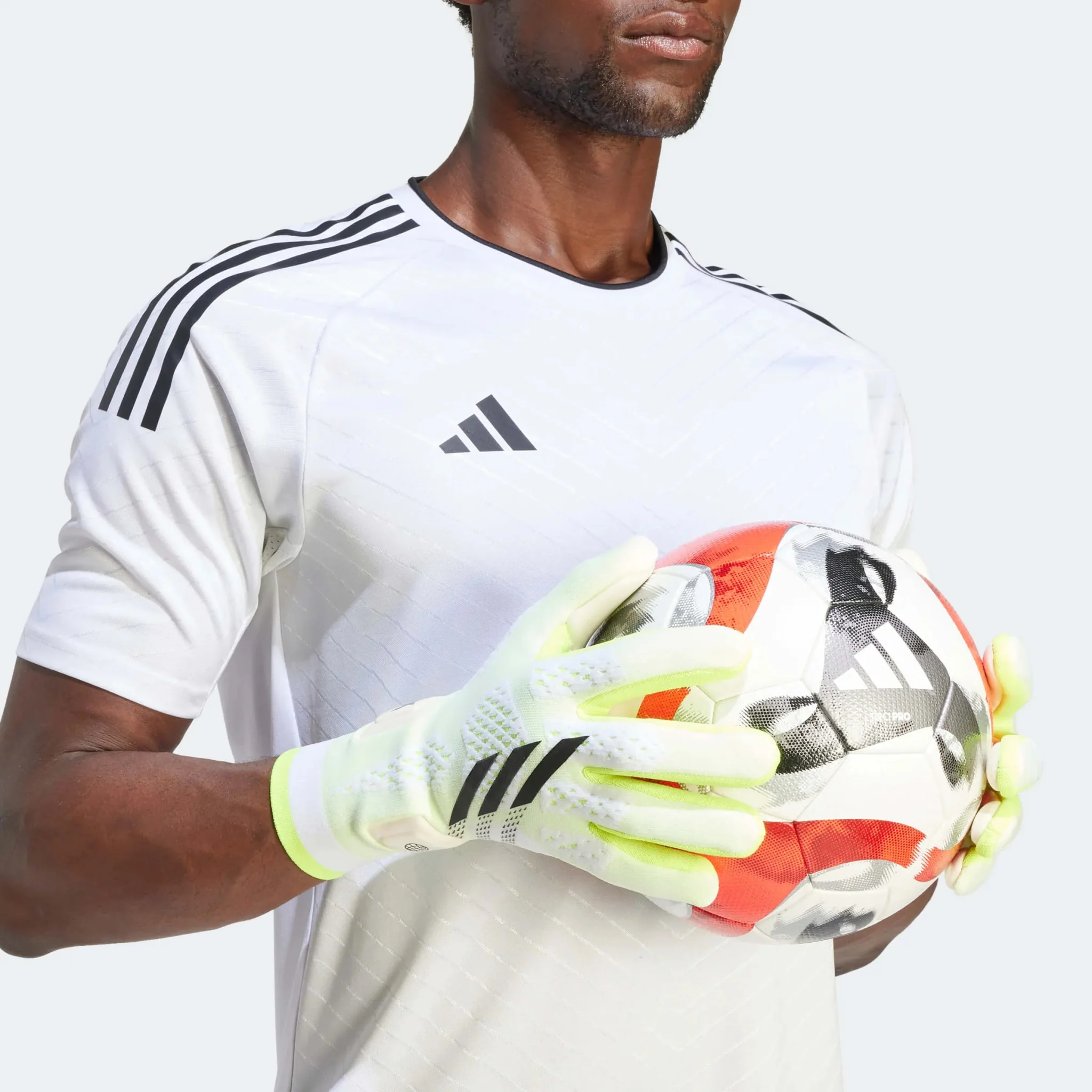 adidas X GL Pro Goalkeeper Gloves - Image 4